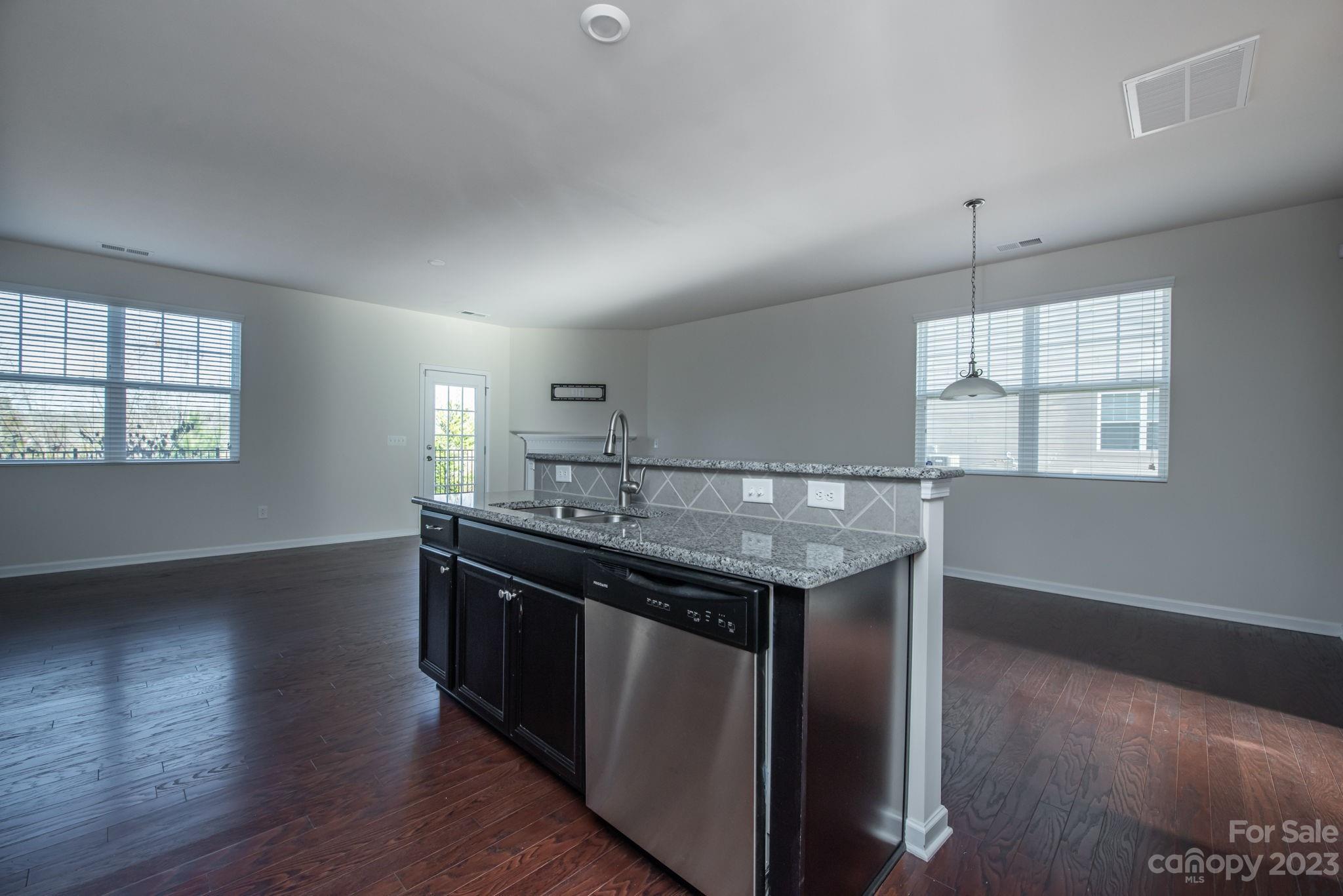 Kinmere Commons - Residential