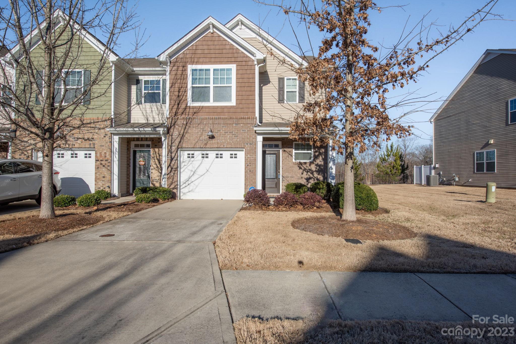 Kinmere Commons - Residential