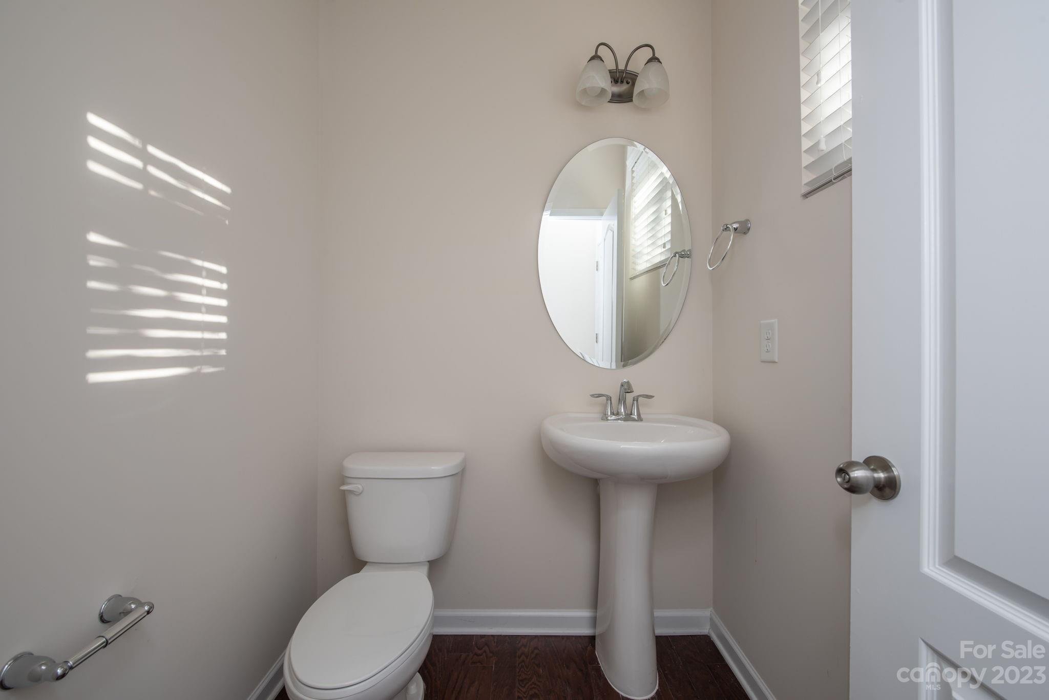 Kinmere Commons - Residential