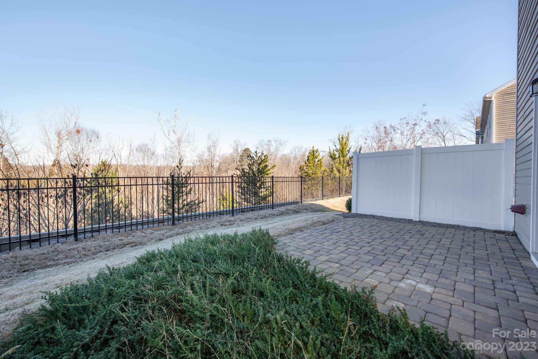 Kinmere Commons - Residential