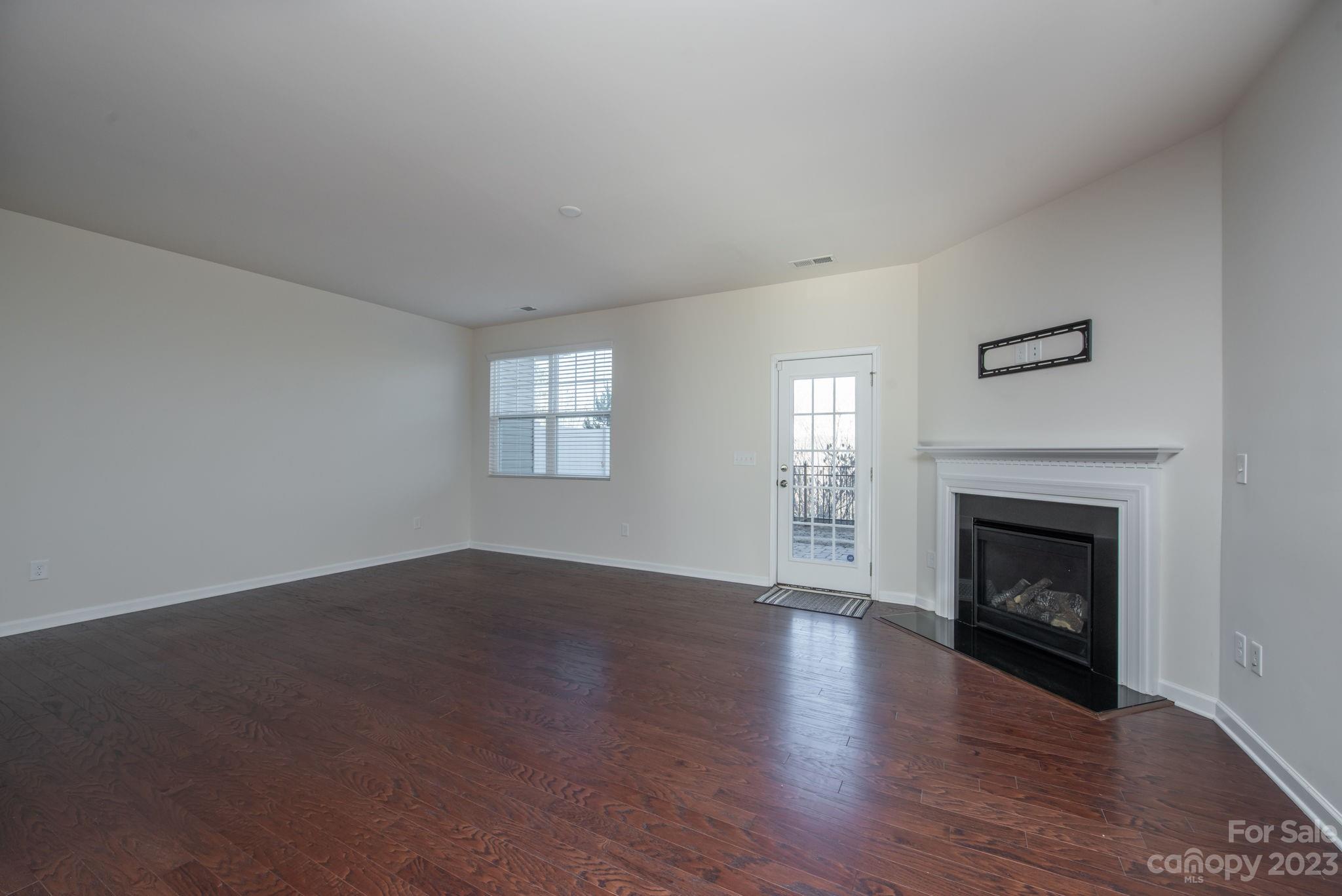 Kinmere Commons - Residential