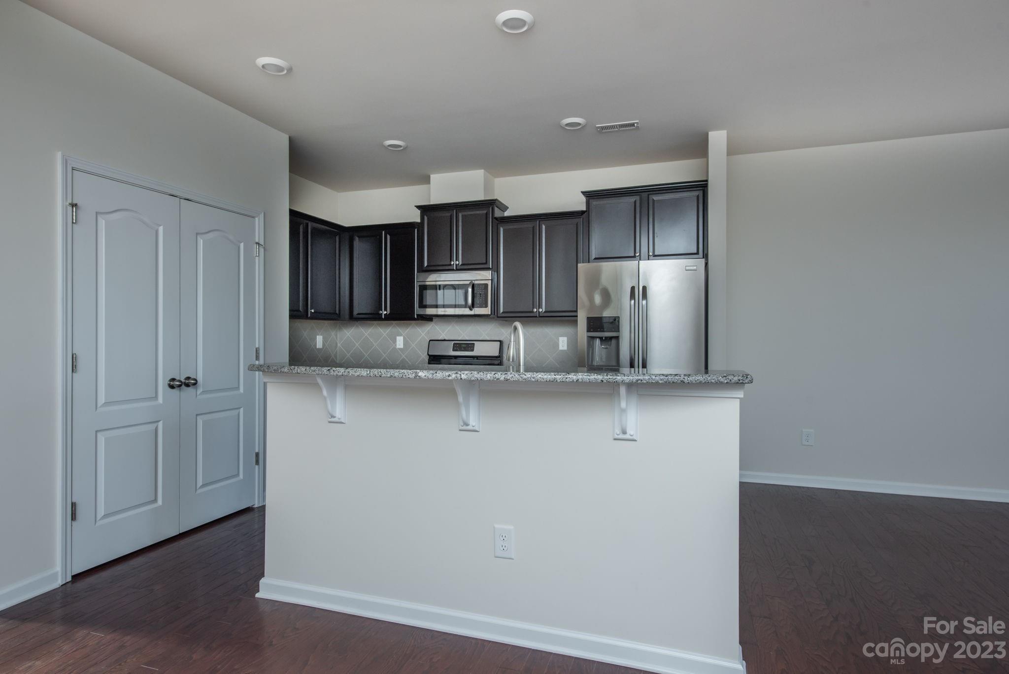 Kinmere Commons - Residential