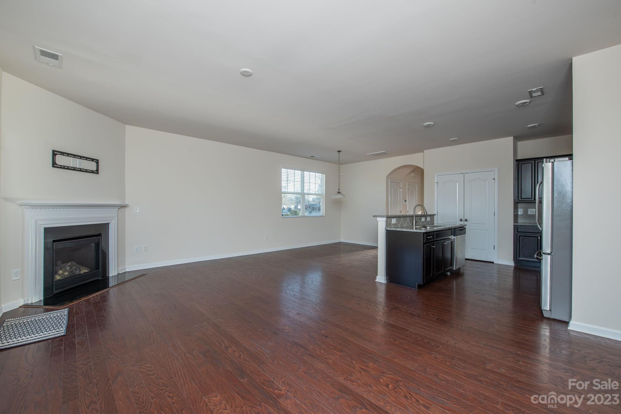 Kinmere Commons - Residential