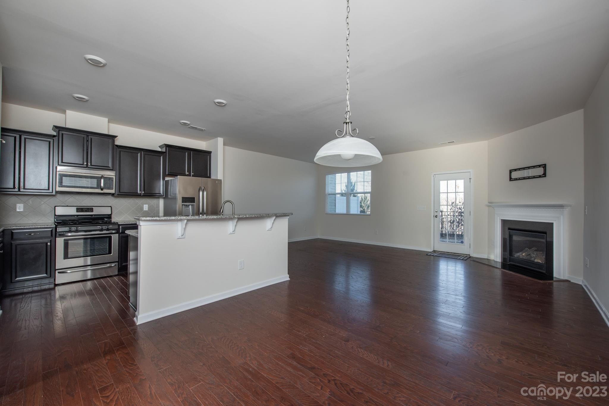 Kinmere Commons - Residential