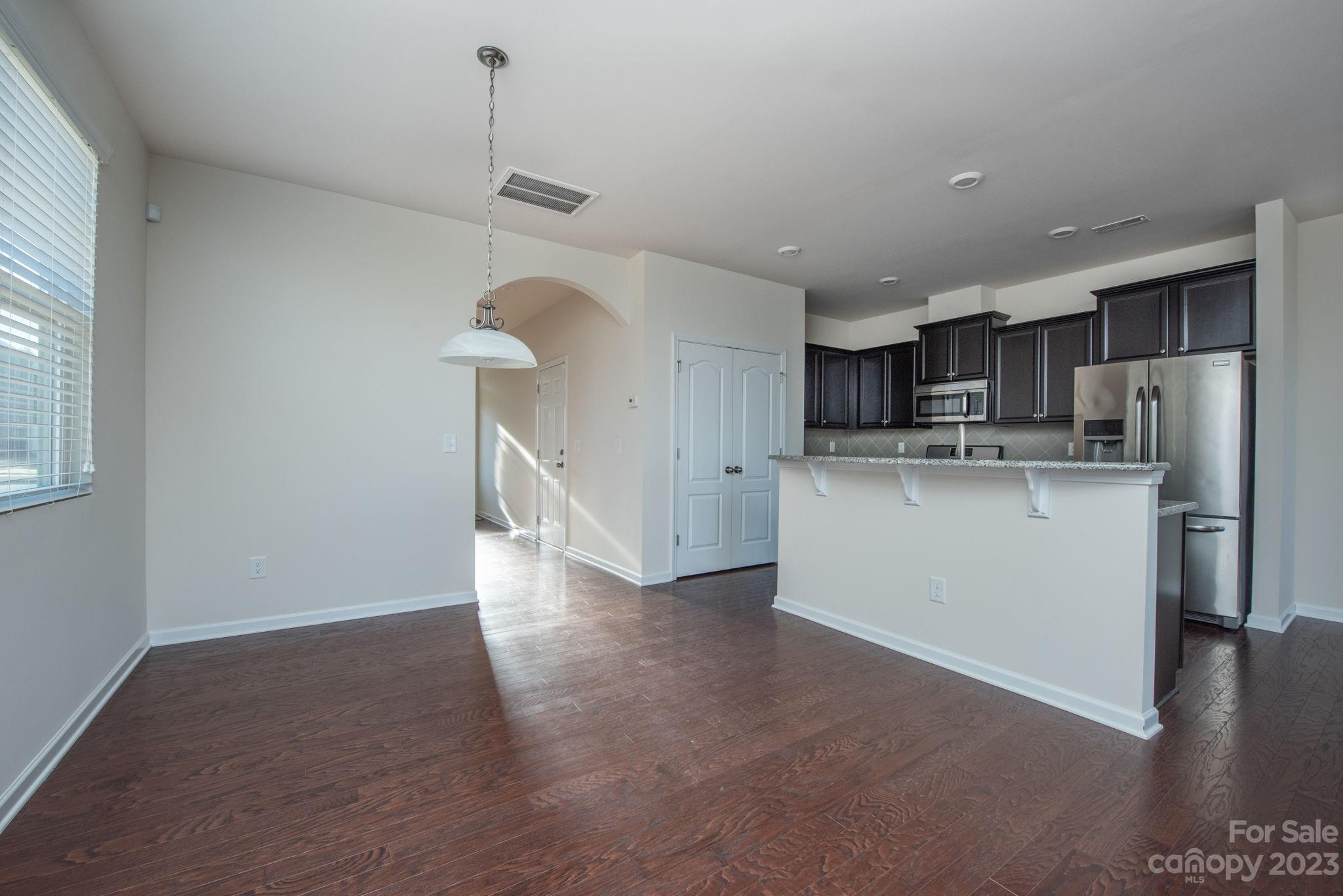 Kinmere Commons - Residential