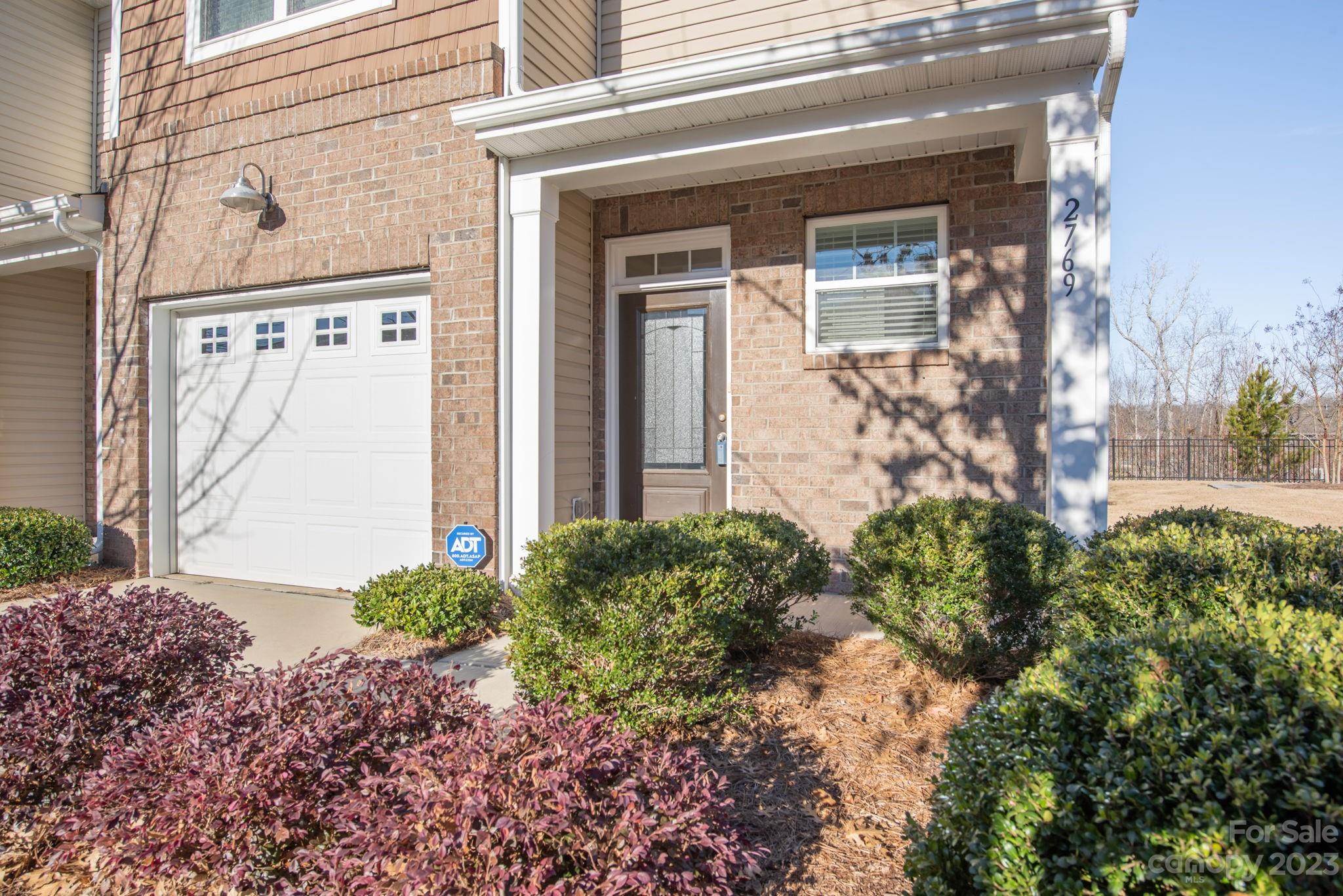 Kinmere Commons - Residential