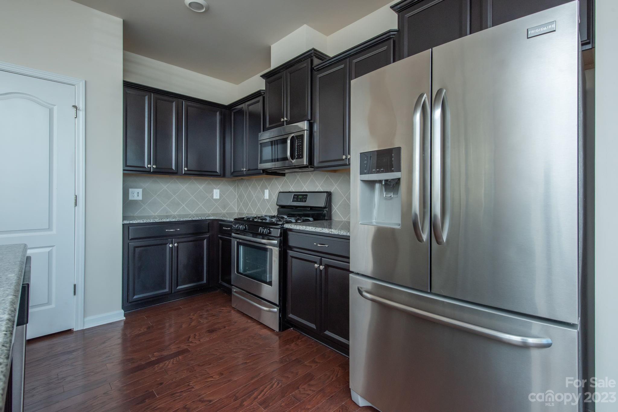 Kinmere Commons - Residential