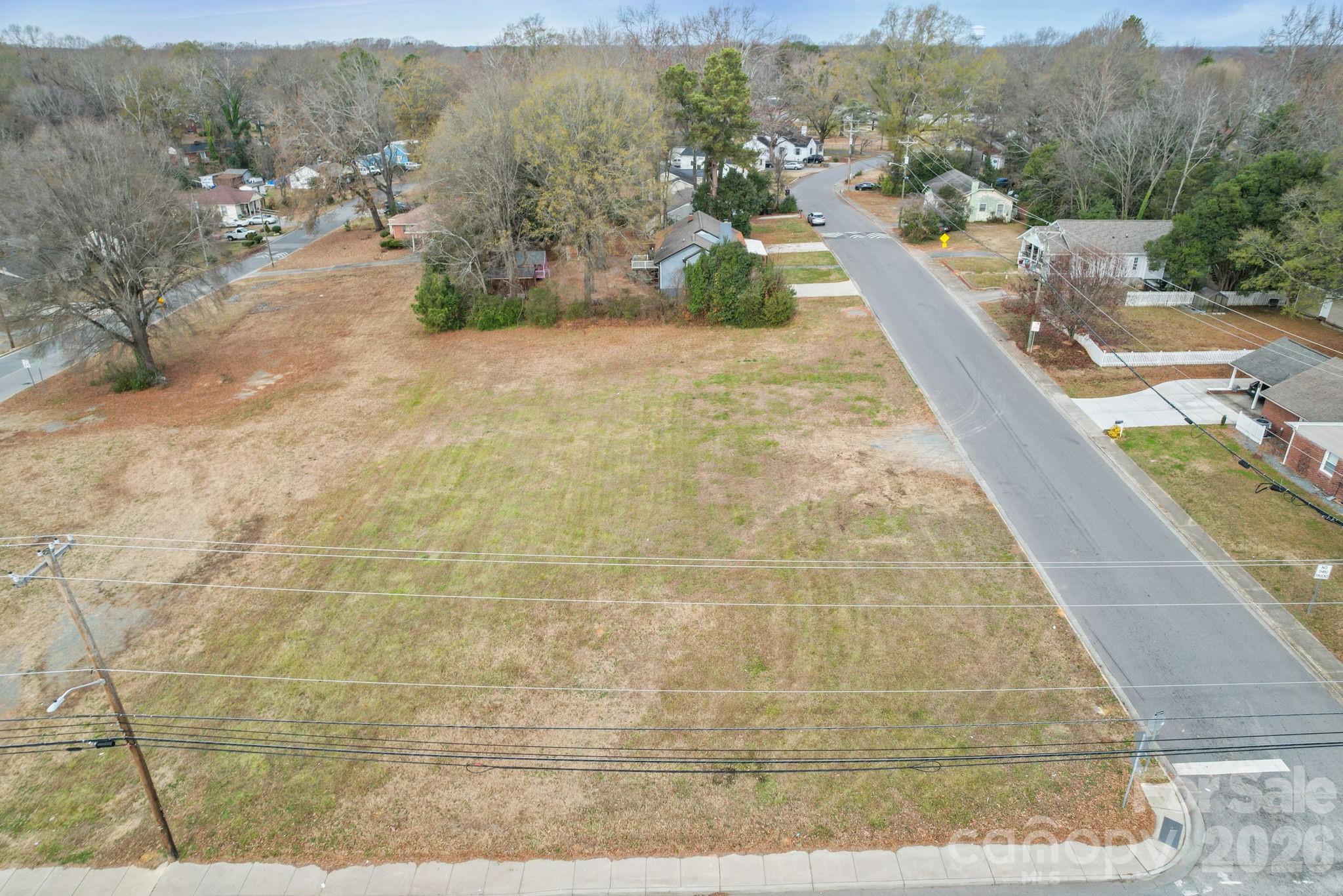 816 S Johnson Street