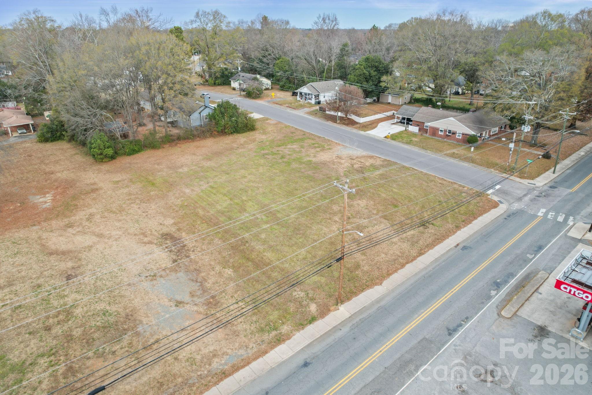 816 S Johnson Street