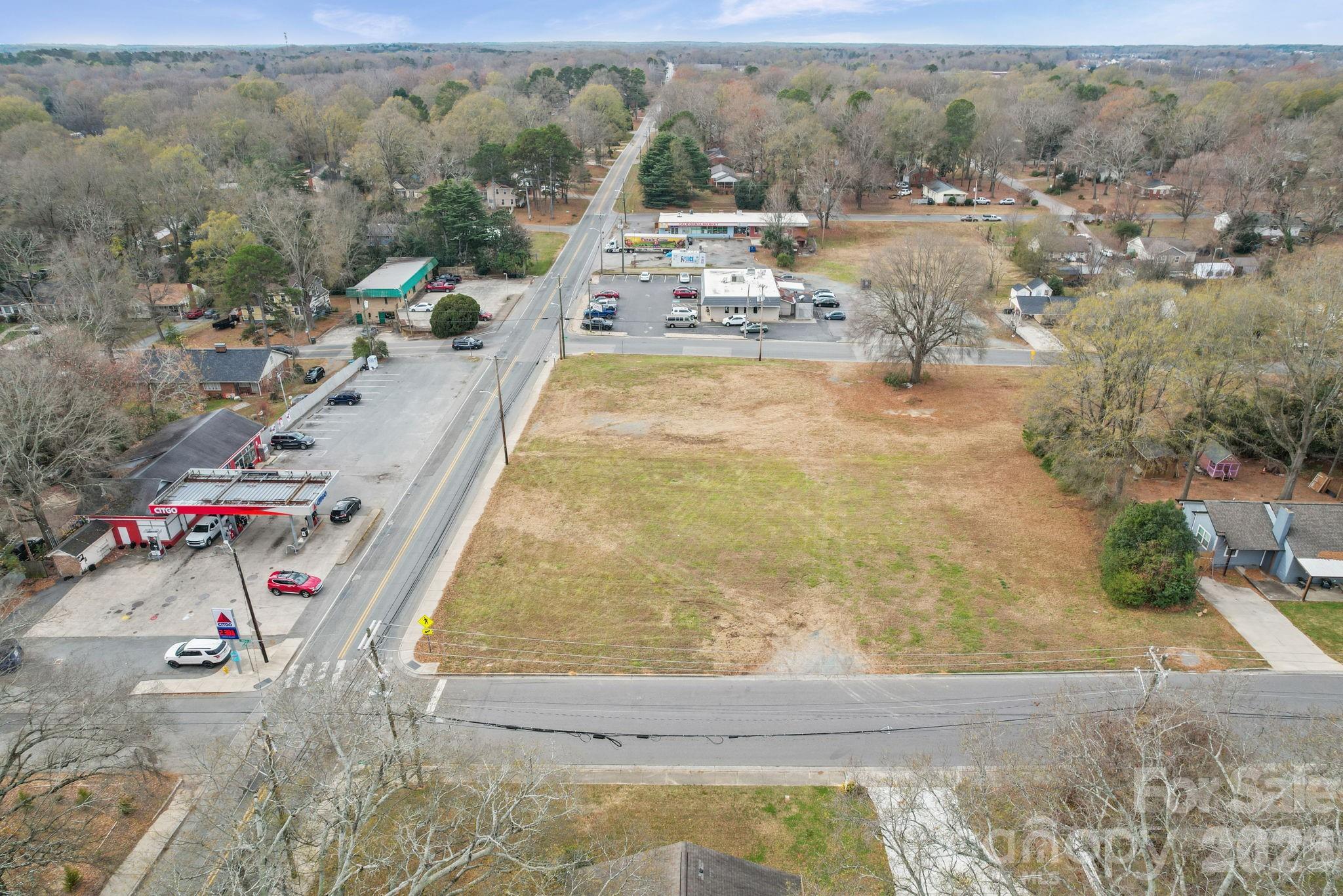 816 S Johnson Street