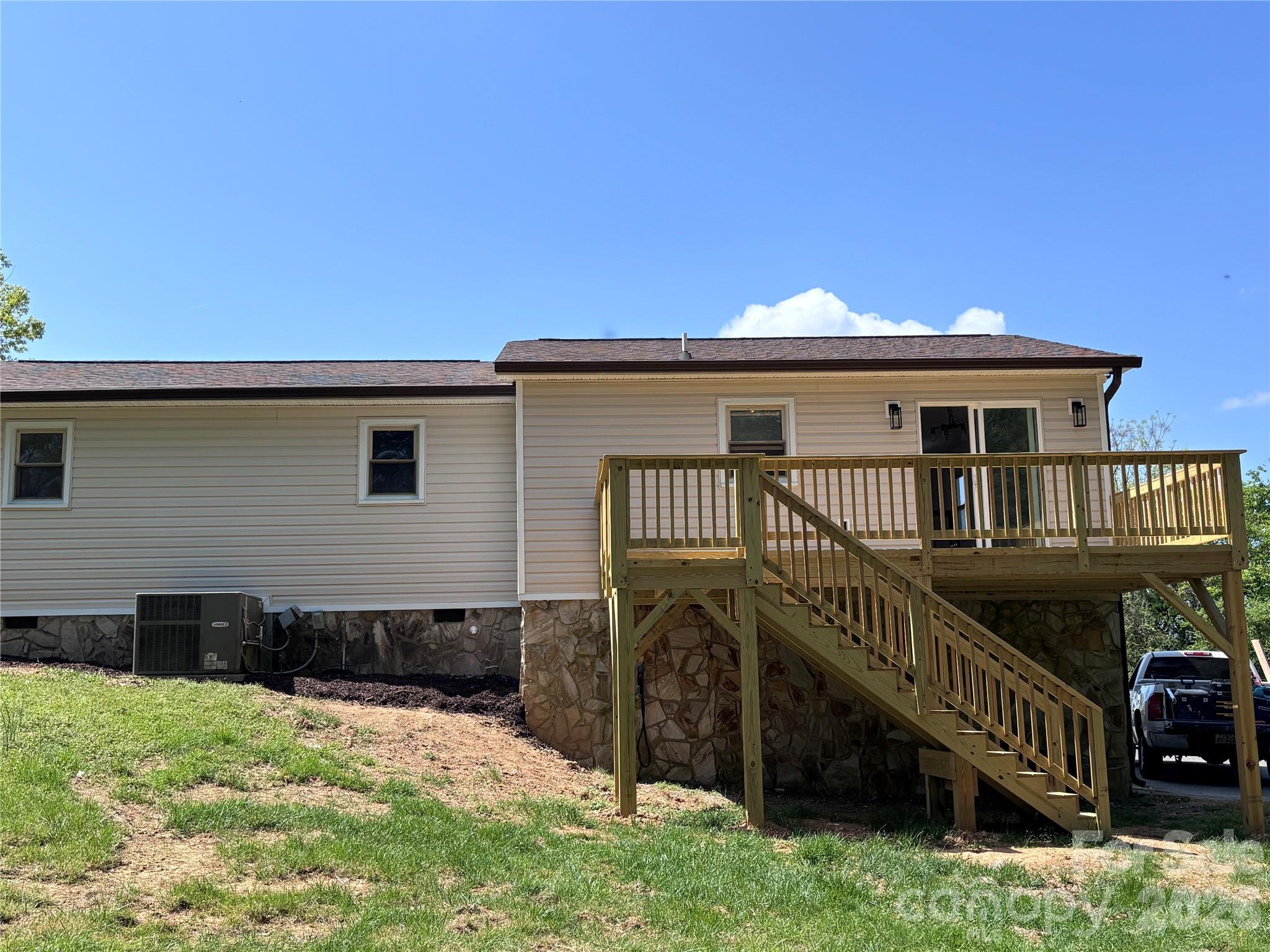 4866 Fork Road