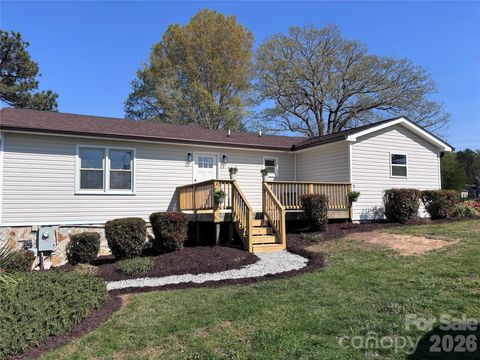 Photo of 4866 Fork Road, Norwood, NC 28128 (MLS # 4366769)