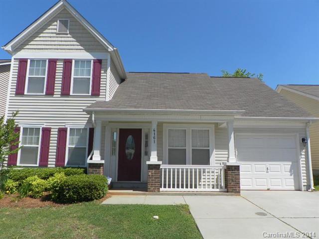 Arlington Forest - Residential