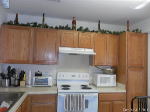 Arlington Forest - Residential