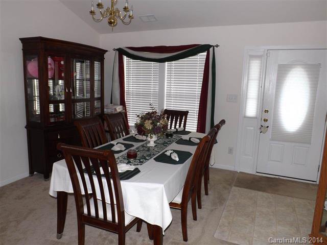 Arlington Forest - Residential