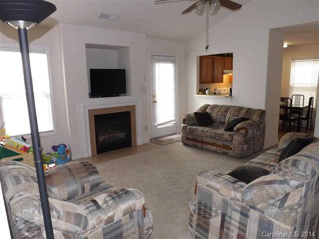 Arlington Forest - Residential