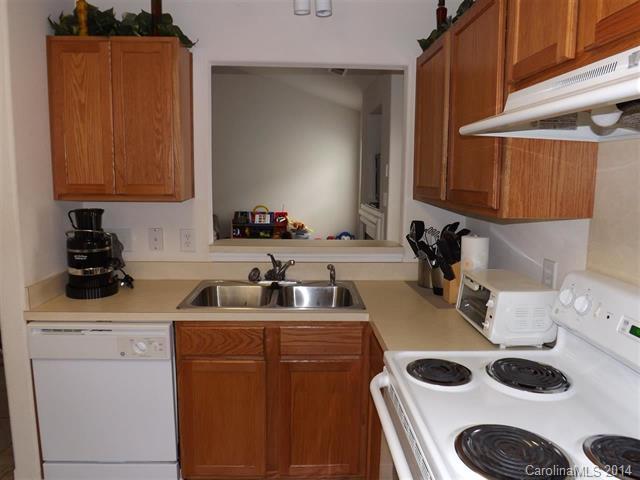 Arlington Forest - Residential