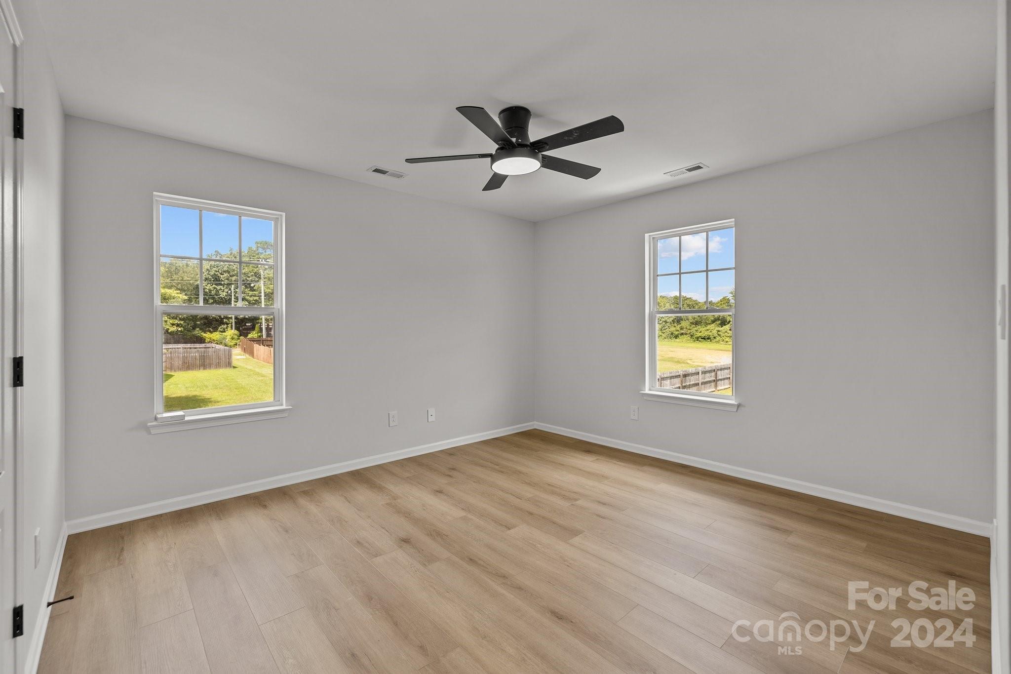 Hamilton Place - Residential