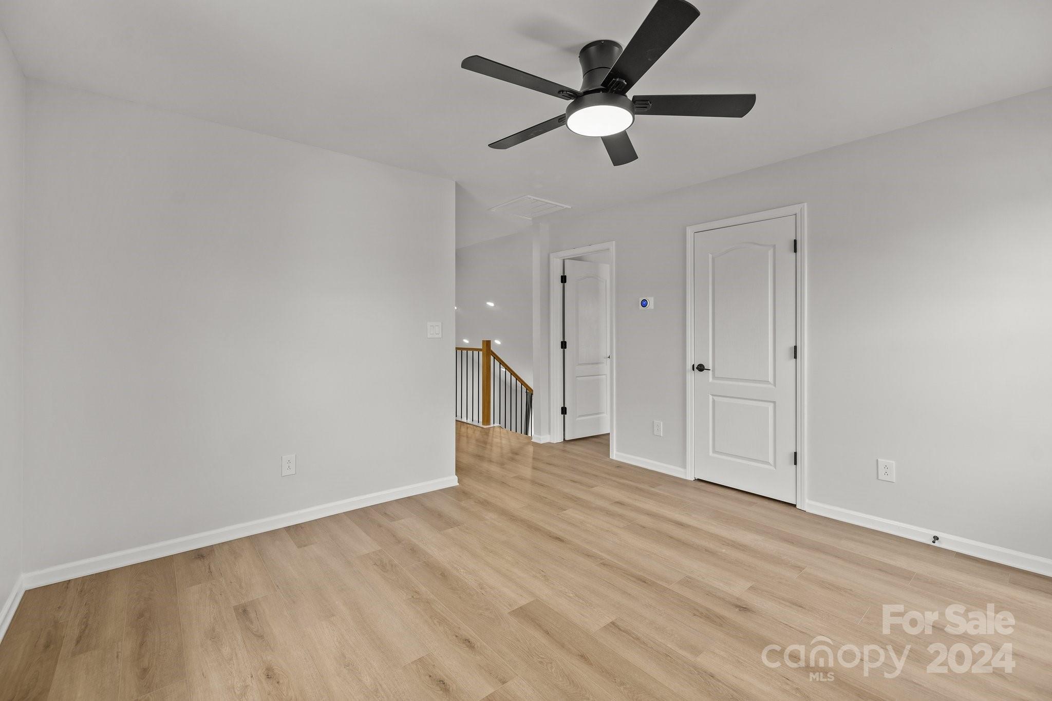 Hamilton Place - Residential