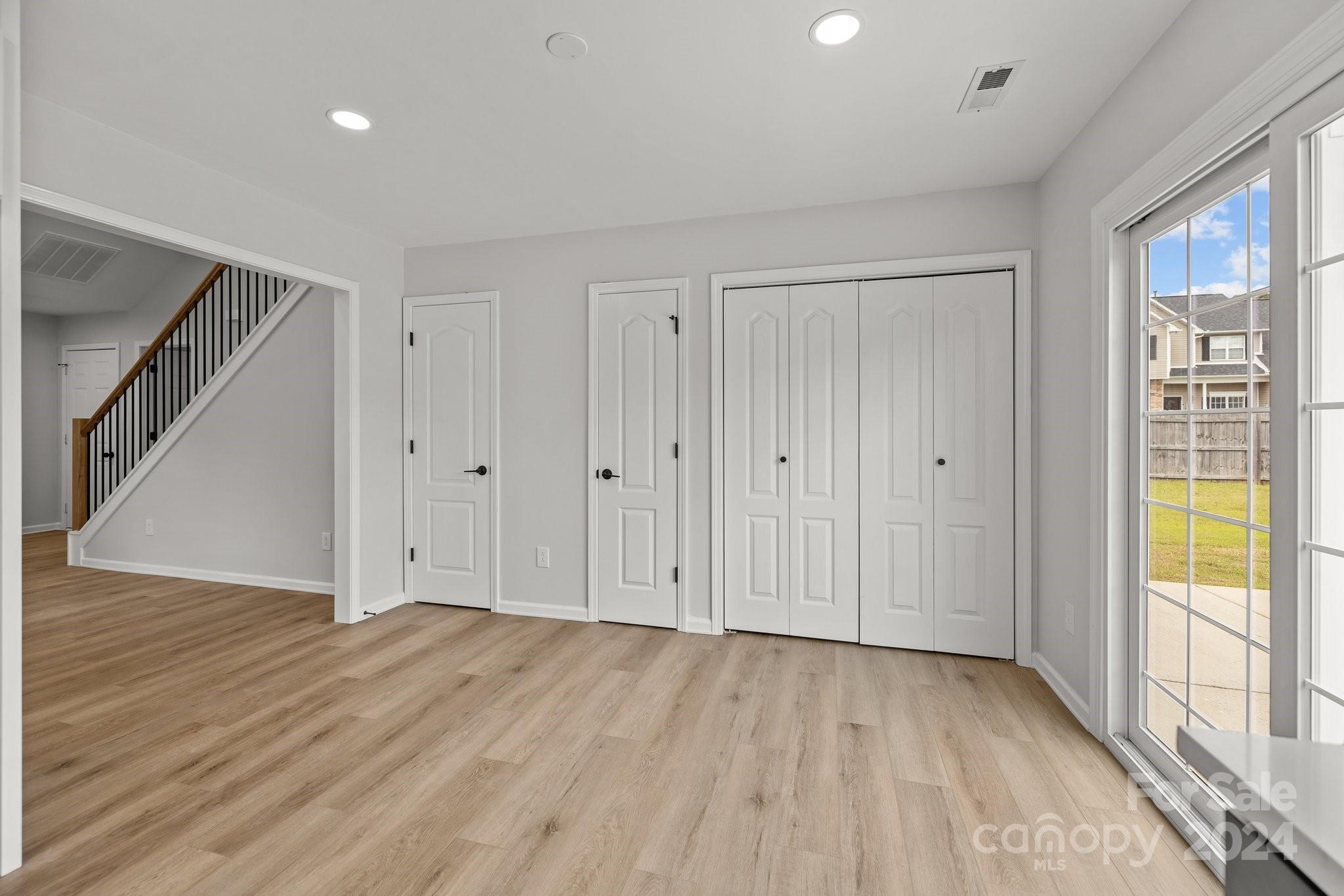 Hamilton Place - Residential