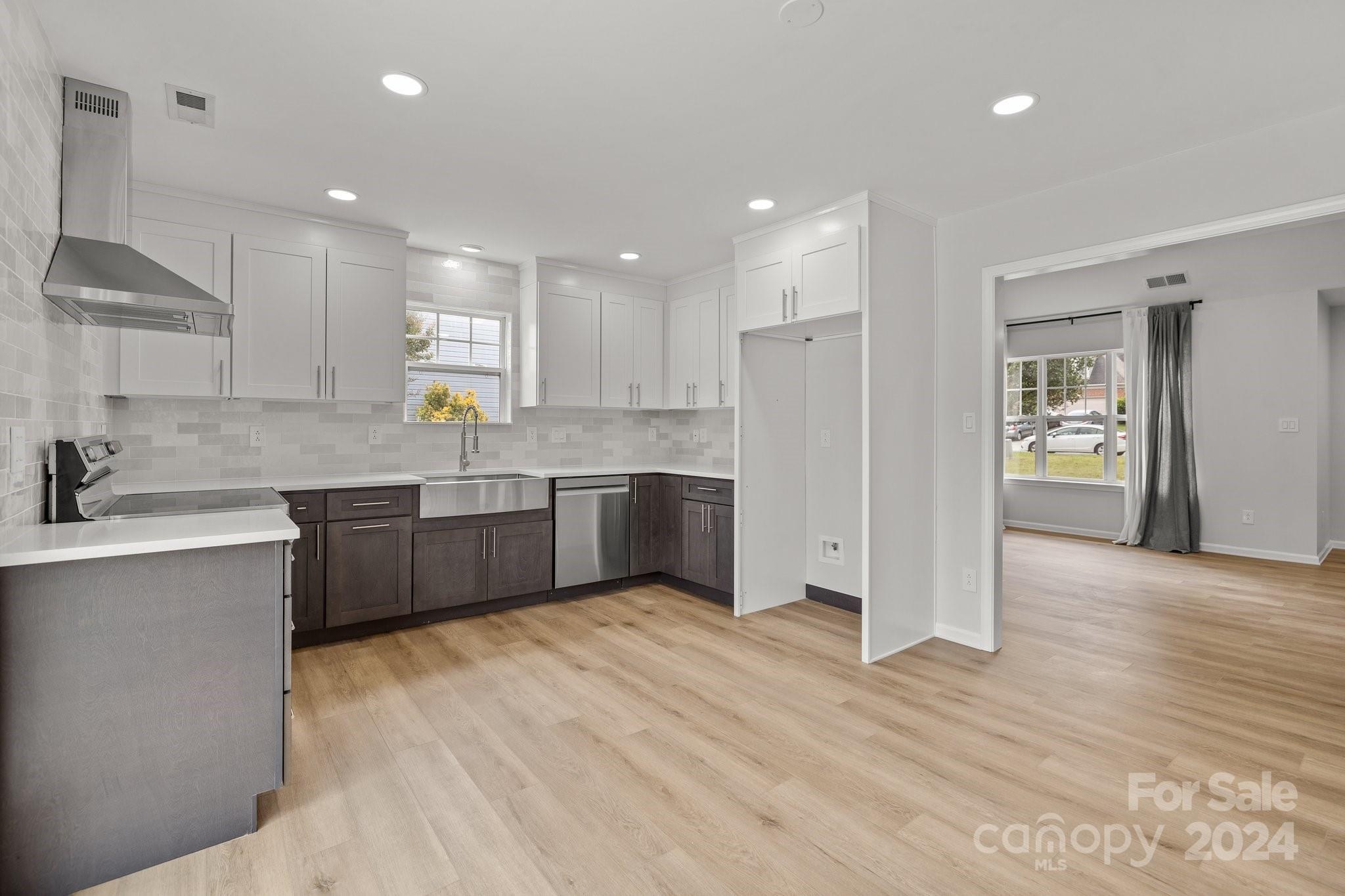 Hamilton Place - Residential