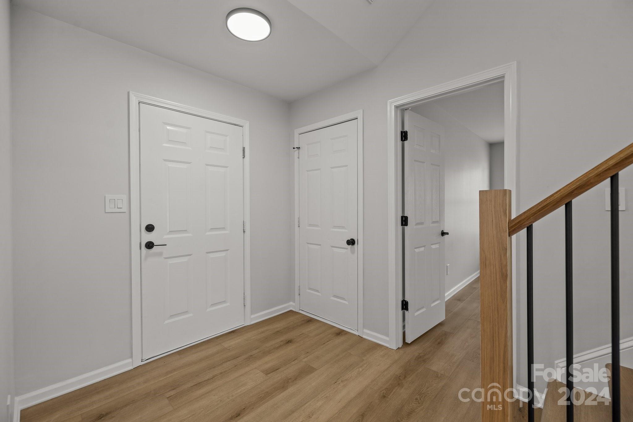 Hamilton Place - Residential