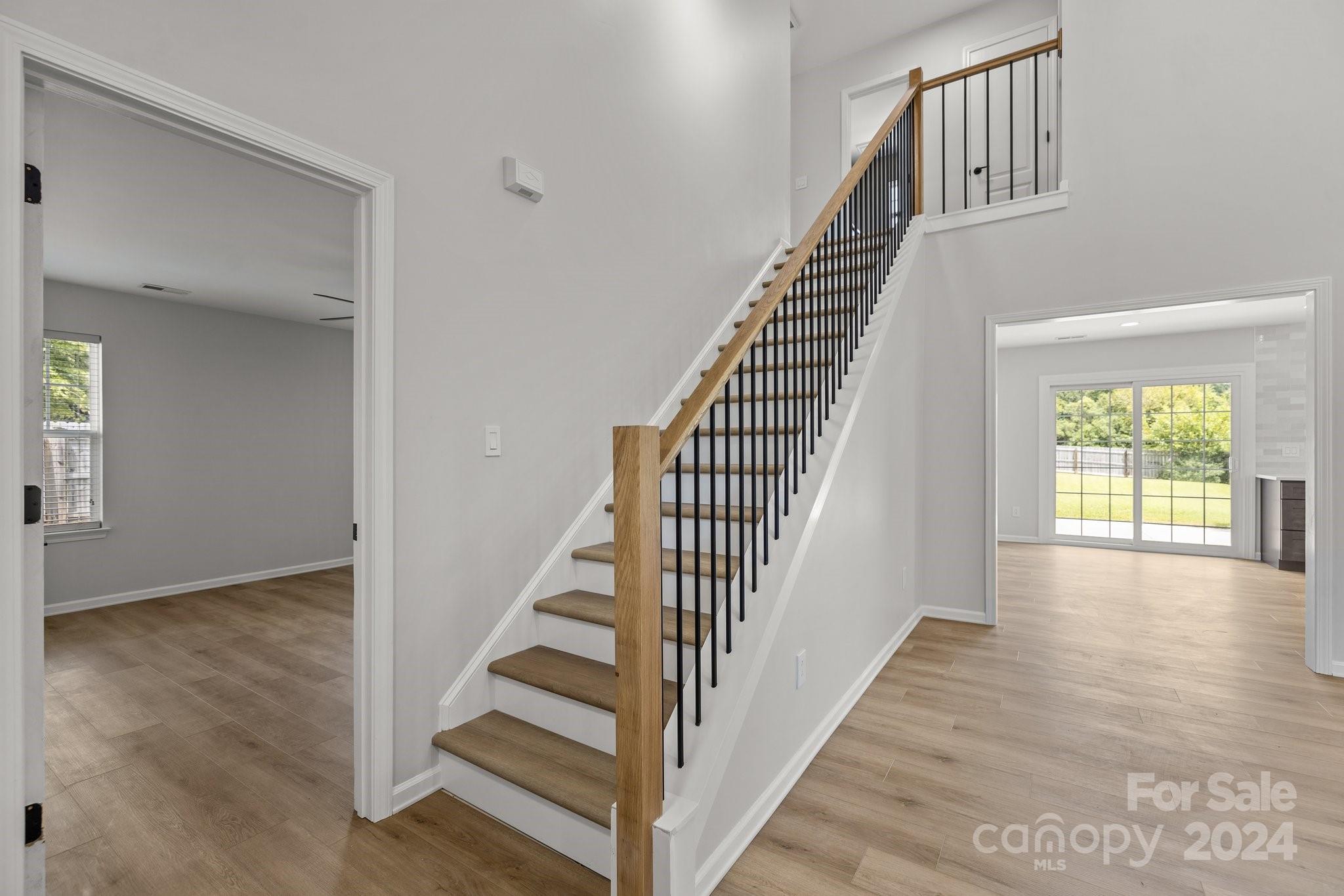 Hamilton Place - Residential