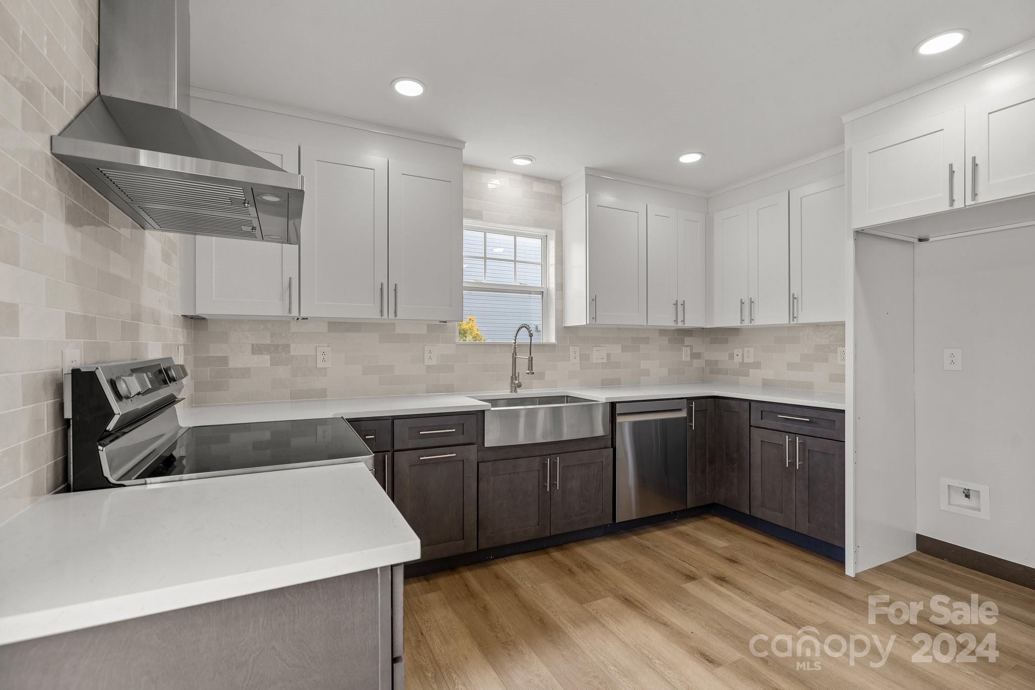 Hamilton Place - Residential