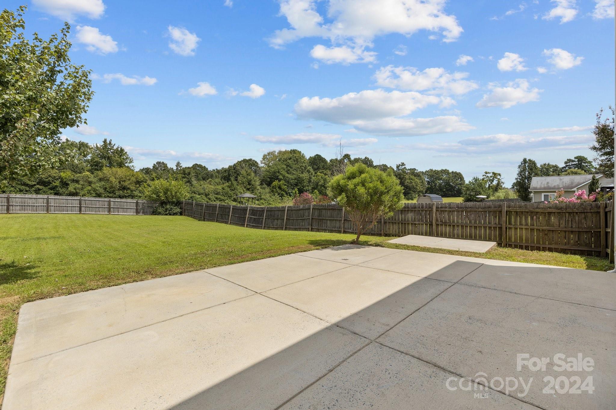 Hamilton Place - Residential