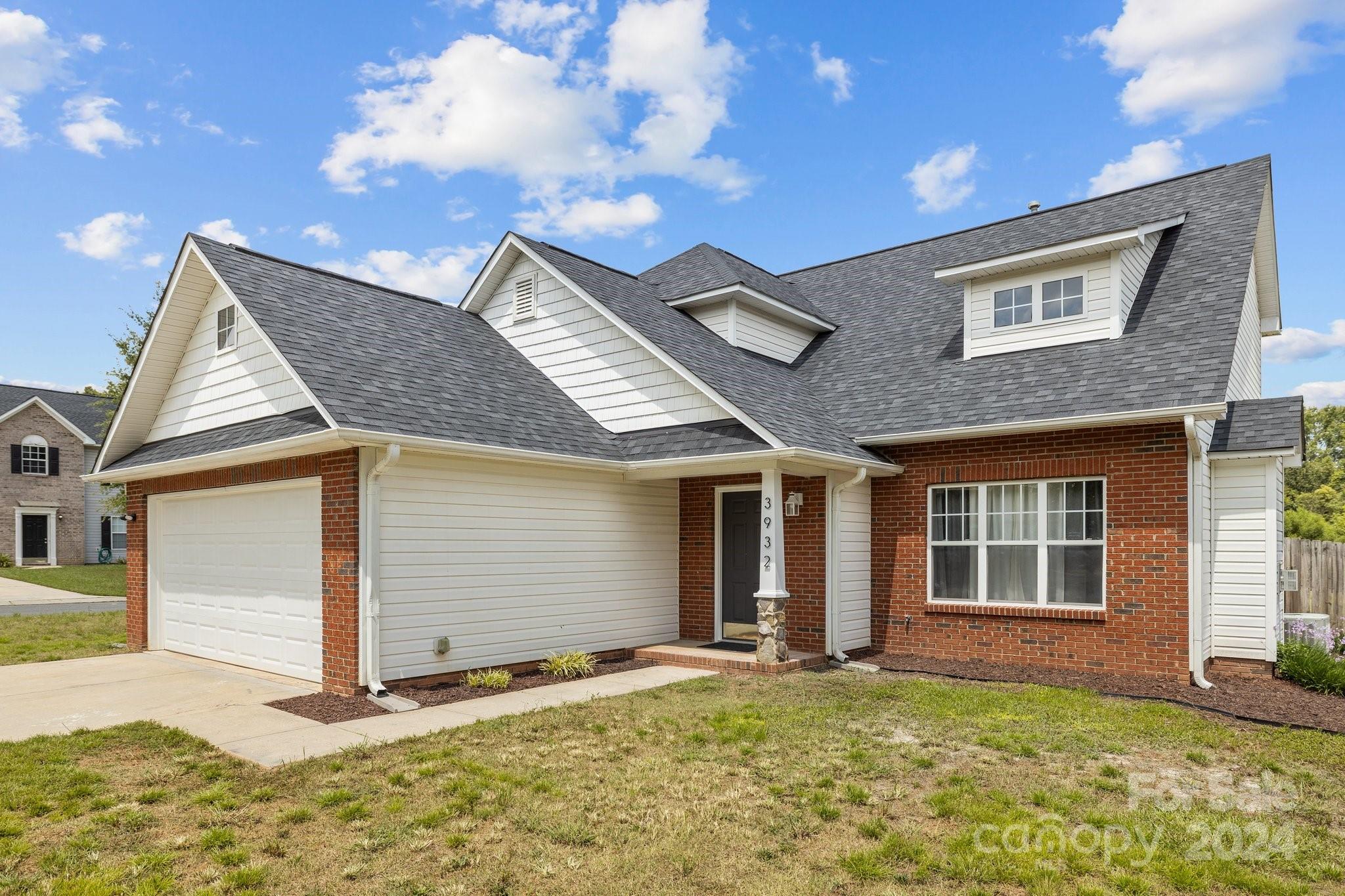 Hamilton Place - Residential