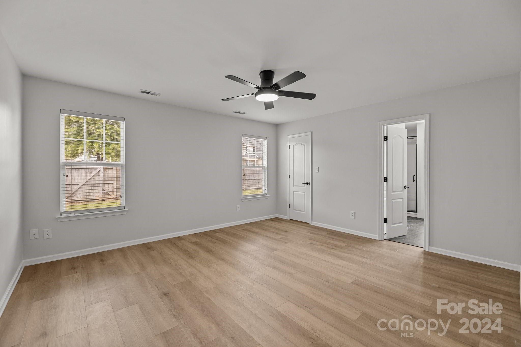 Hamilton Place - Residential