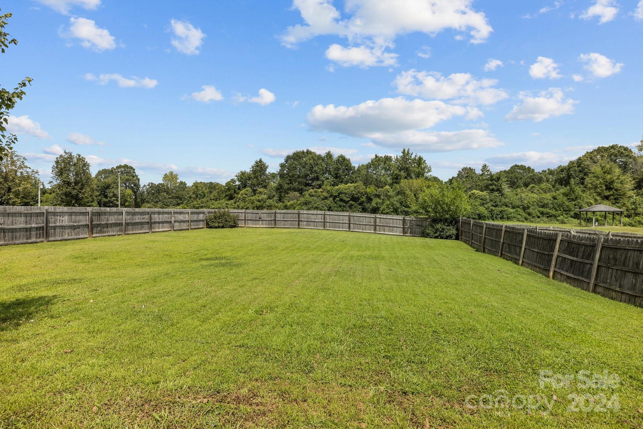 Hamilton Place - Residential