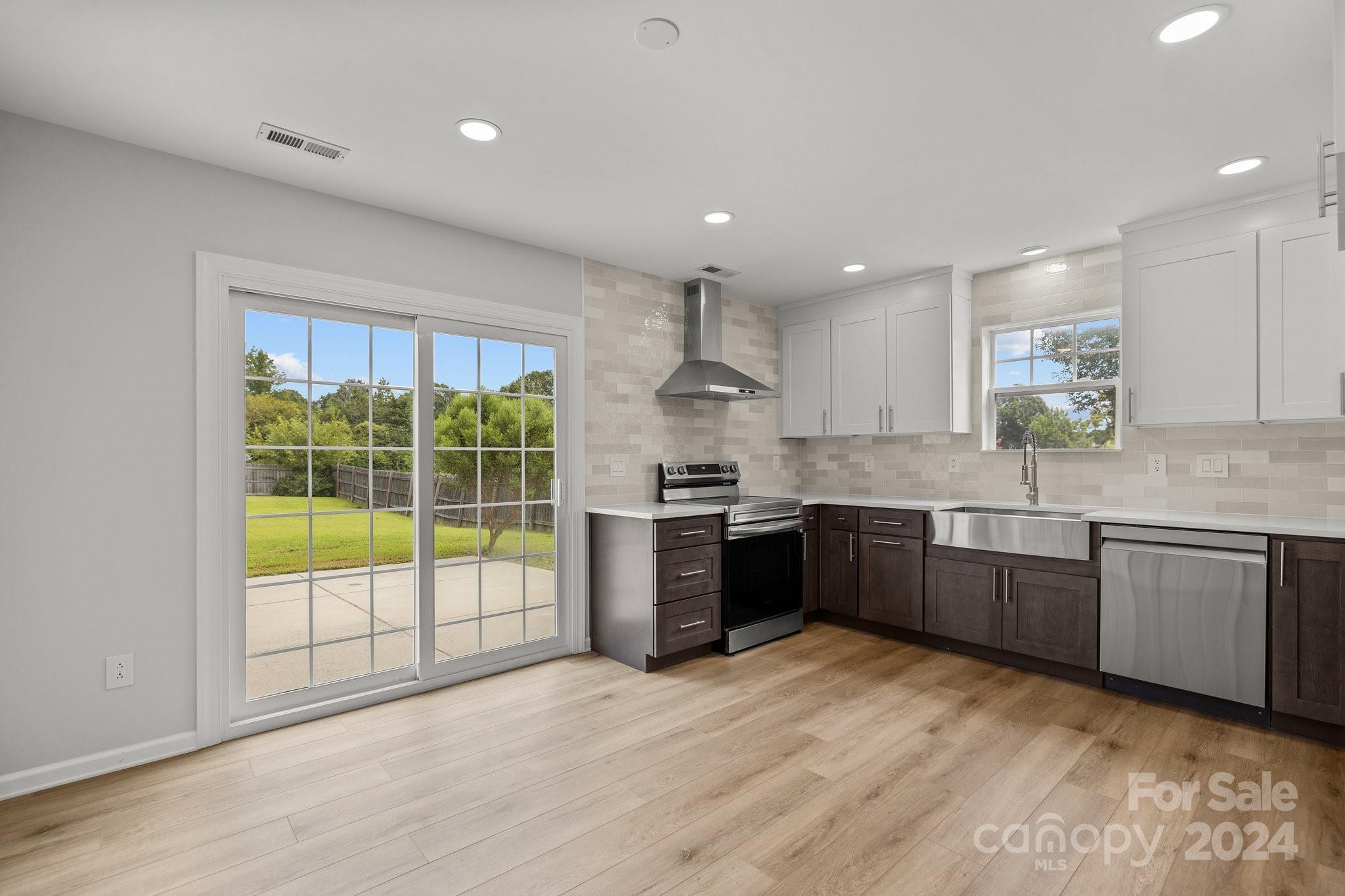 Hamilton Place - Residential