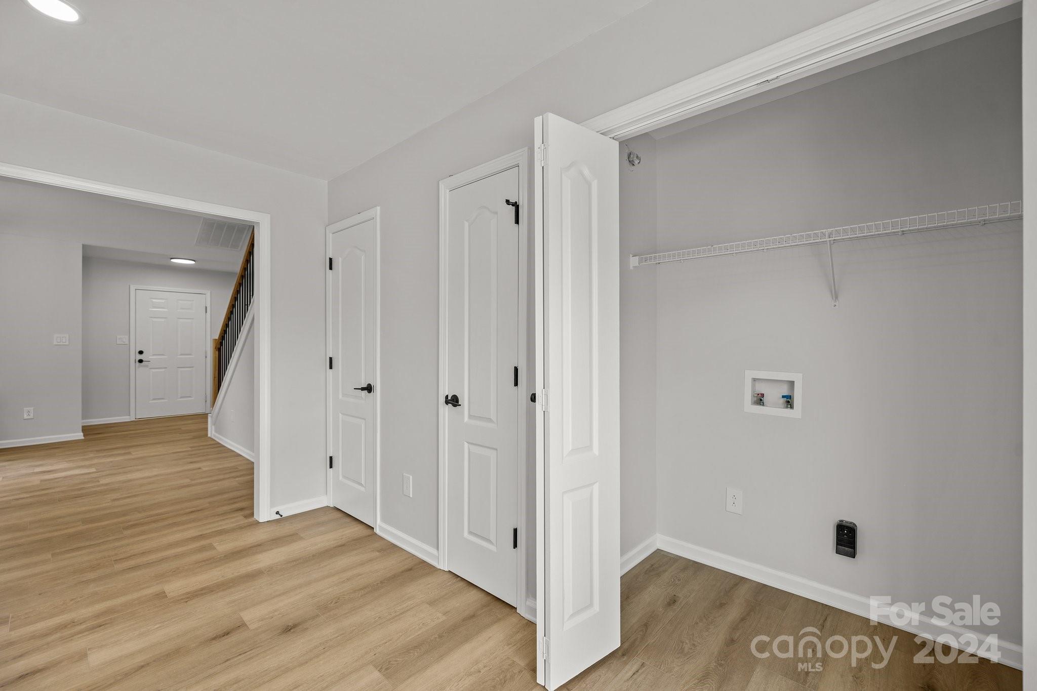 Hamilton Place - Residential