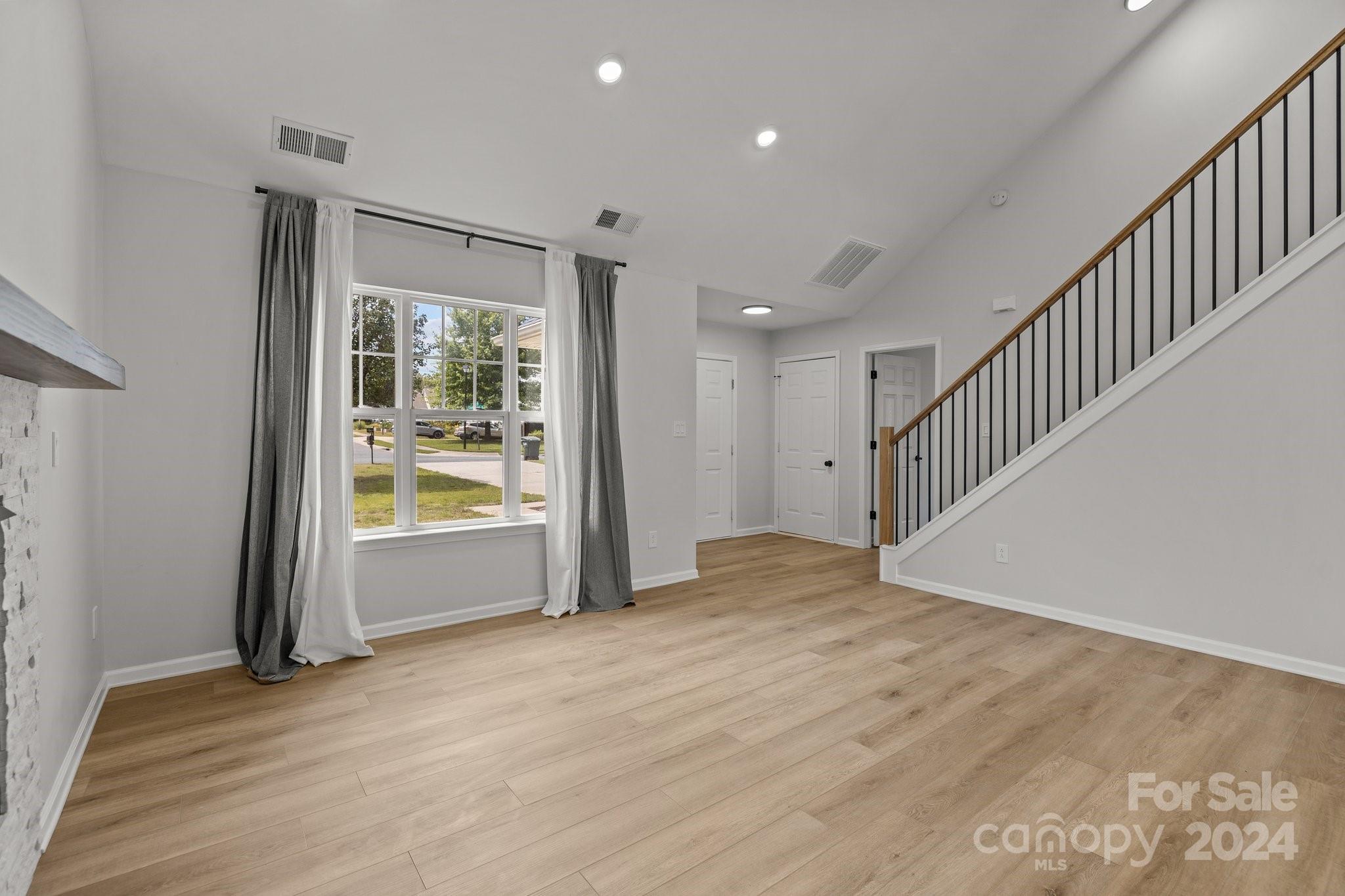 Hamilton Place - Residential