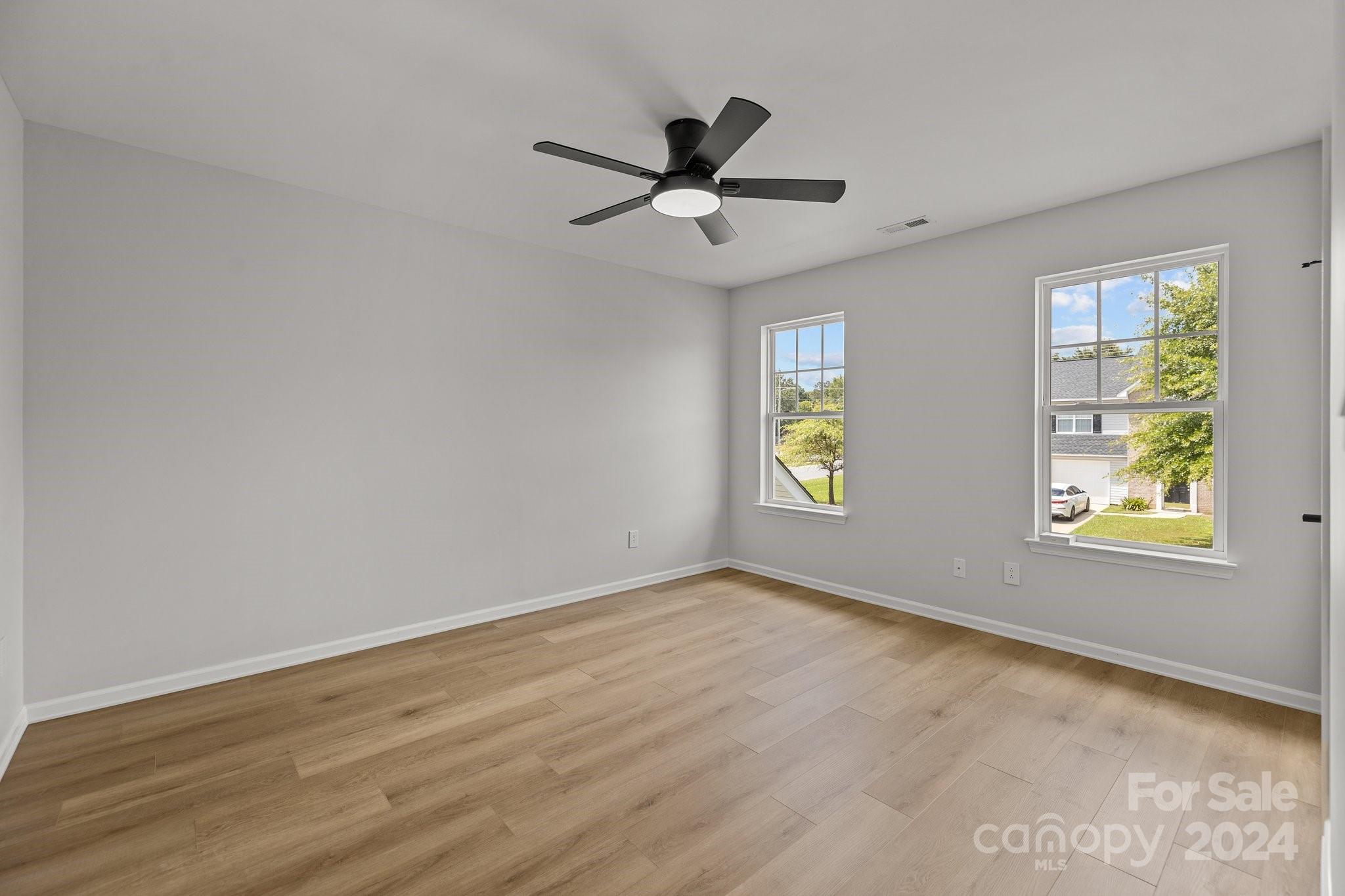 Hamilton Place - Residential