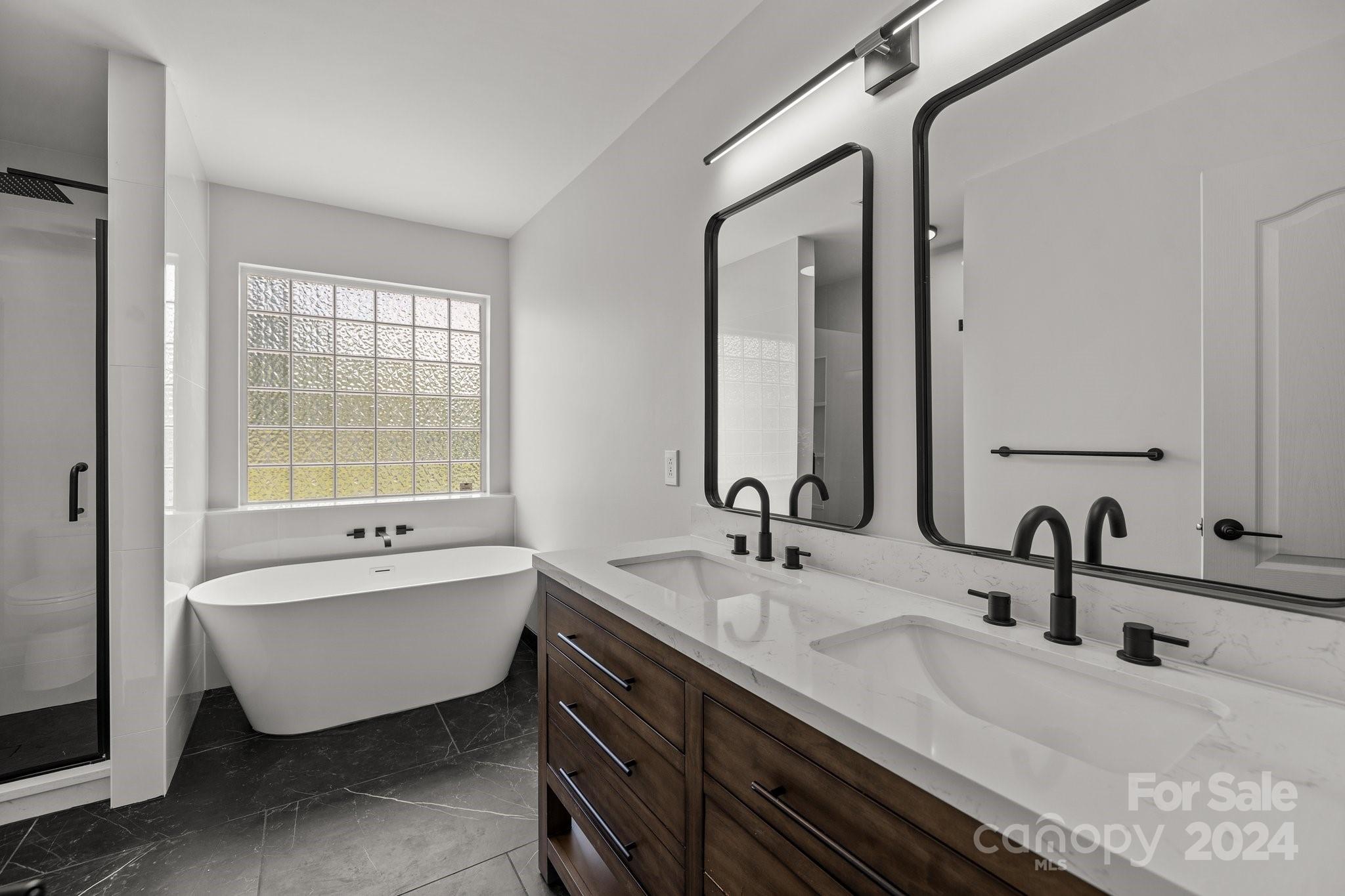 Hamilton Place - Residential