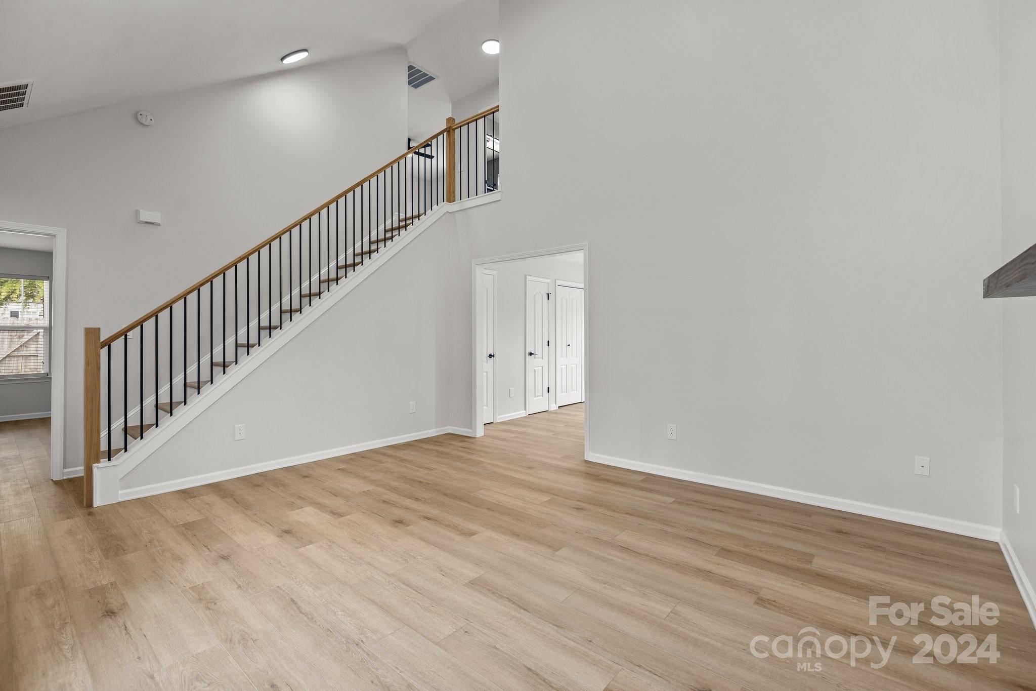 Hamilton Place - Residential