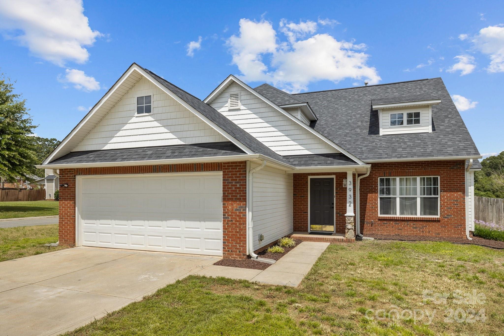 Hamilton Place - Residential