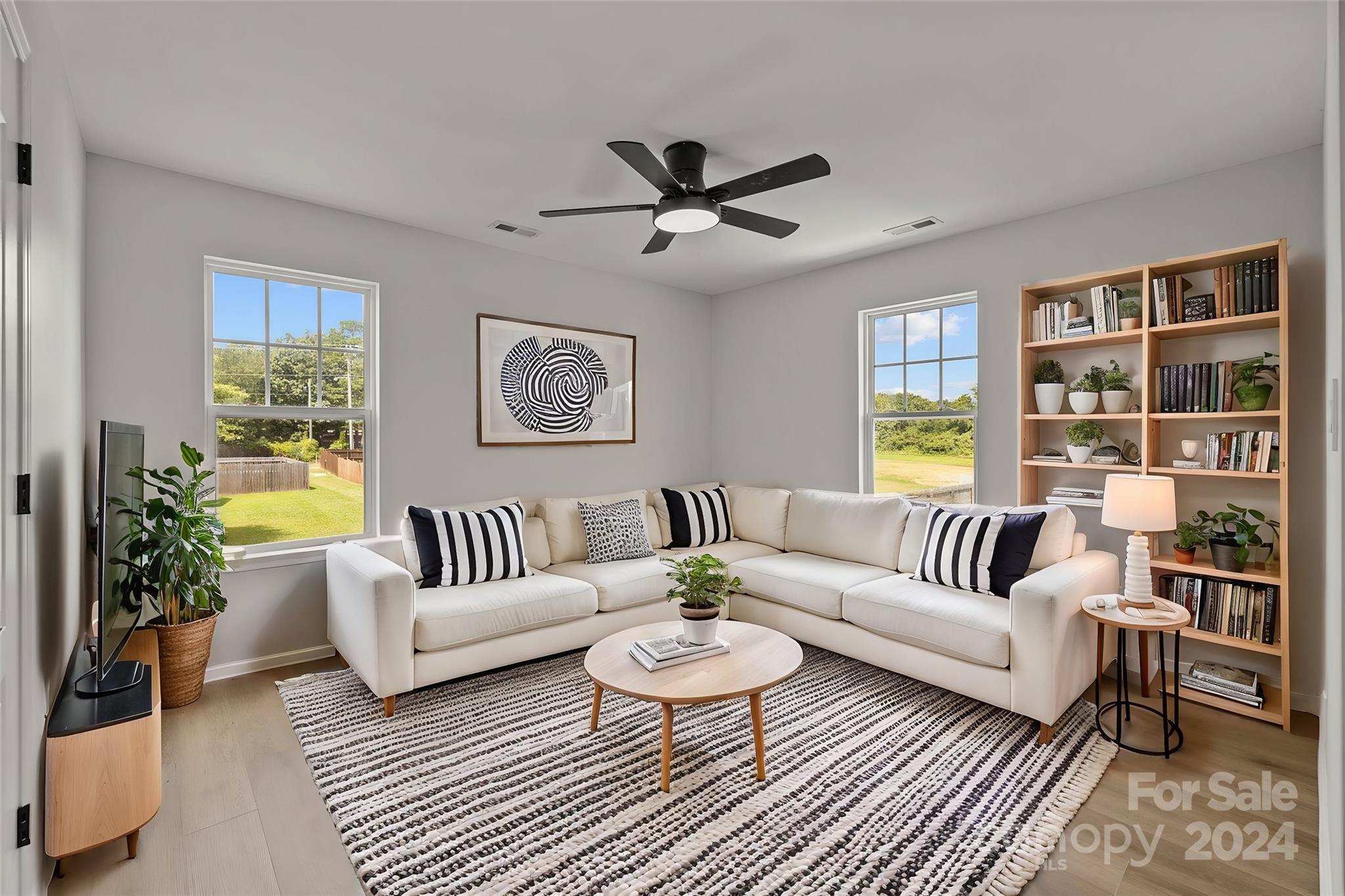 Hamilton Place - Residential