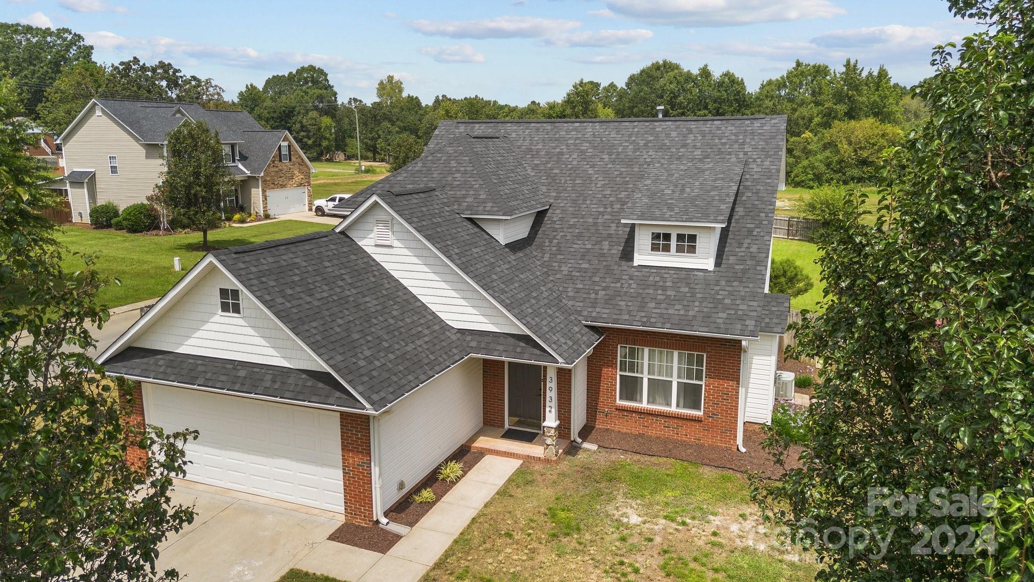 Hamilton Place - Residential