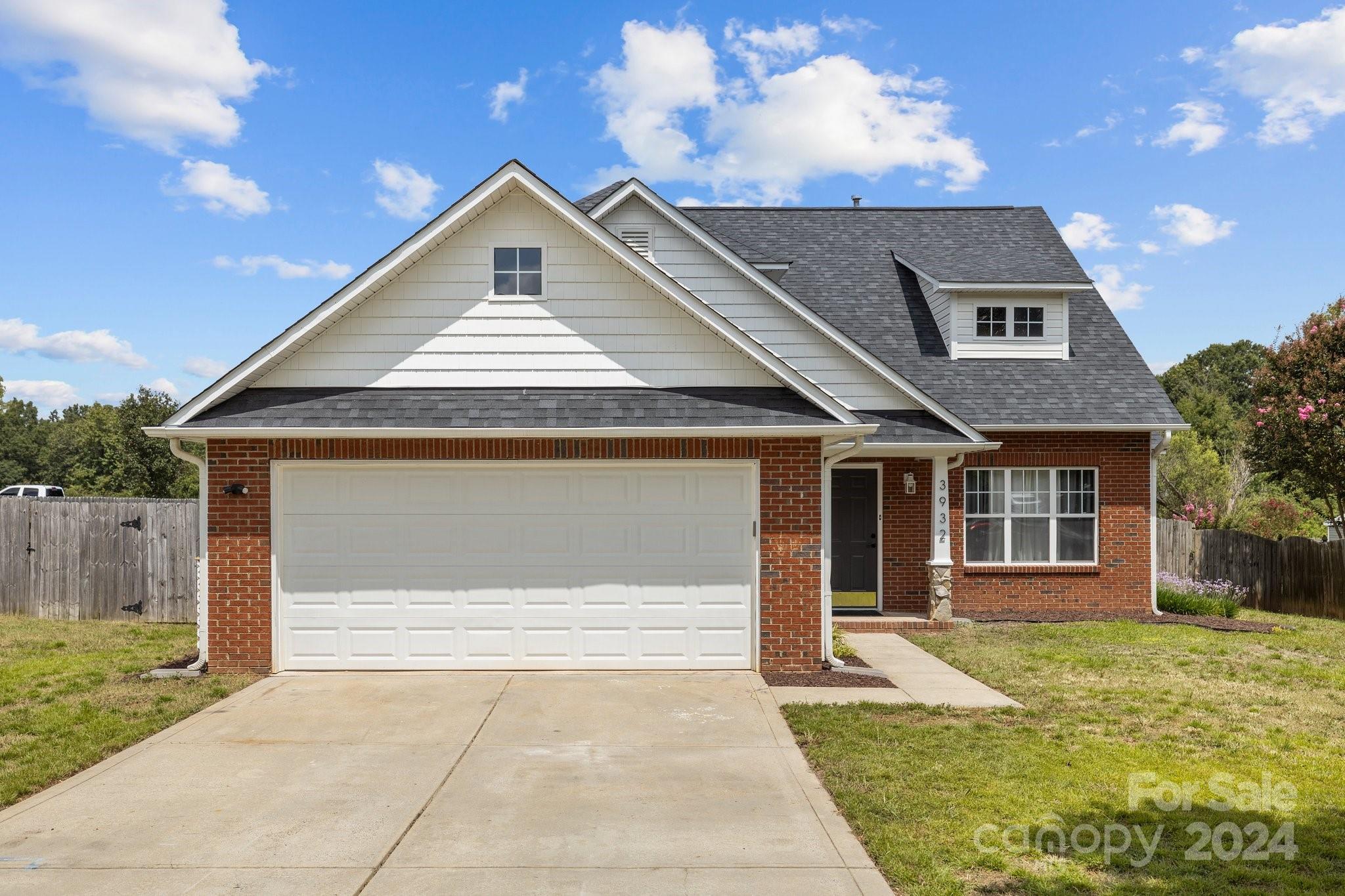 Hamilton Place - Residential