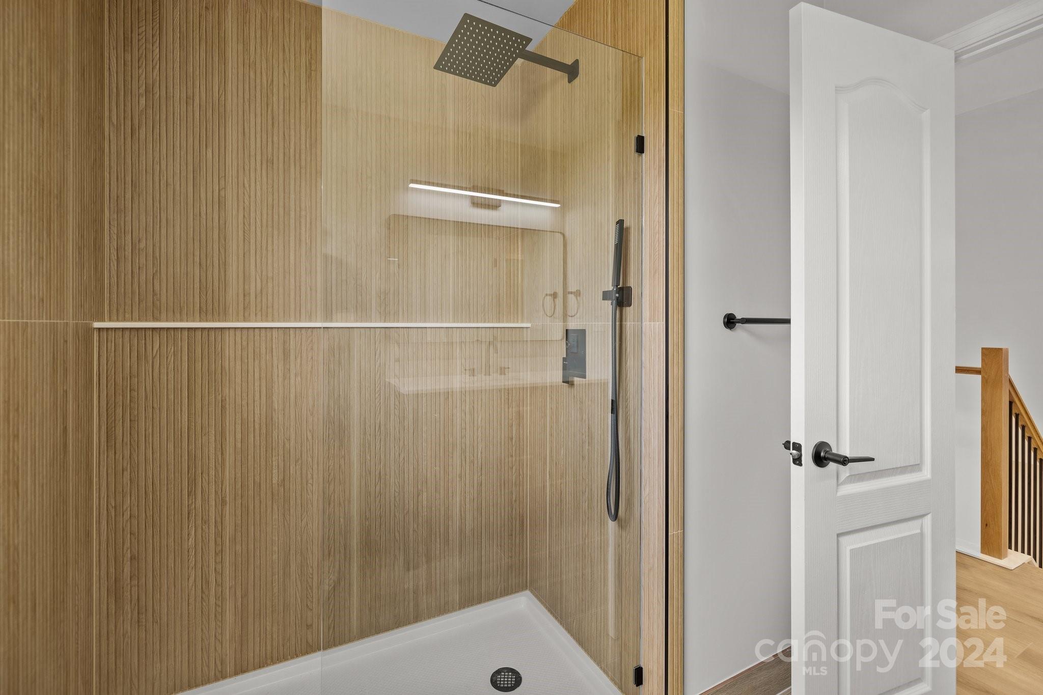 Hamilton Place - Residential