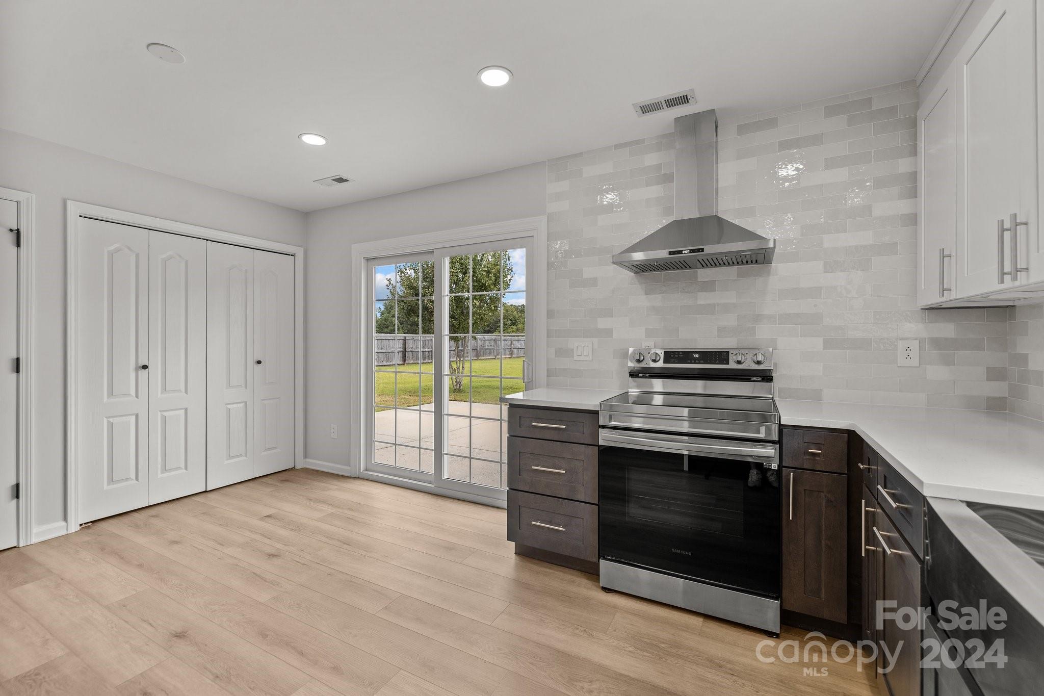 Hamilton Place - Residential