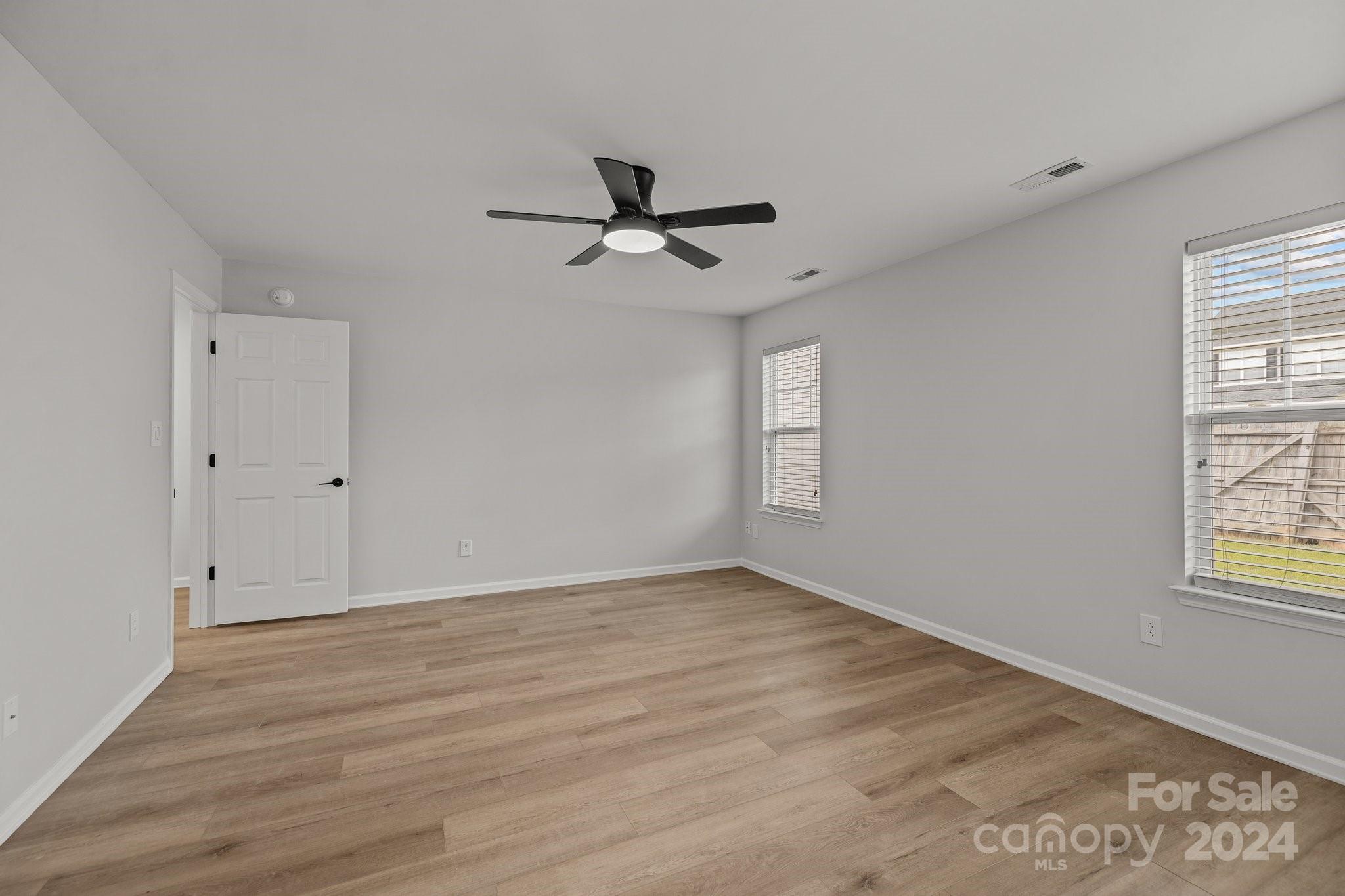 Hamilton Place - Residential