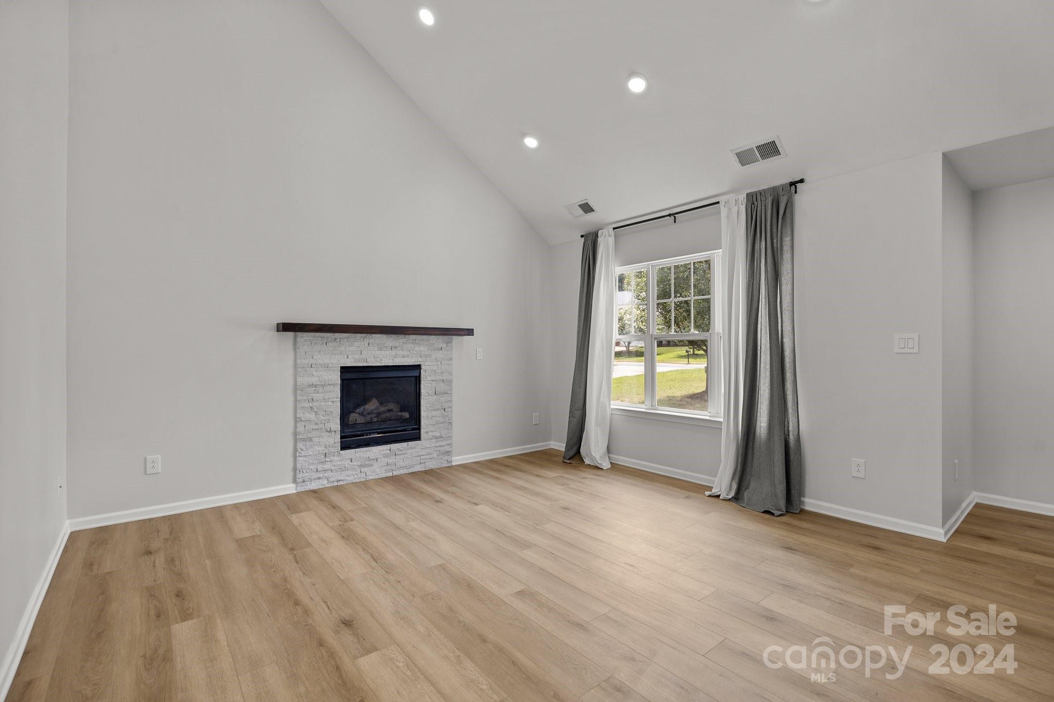 Hamilton Place - Residential