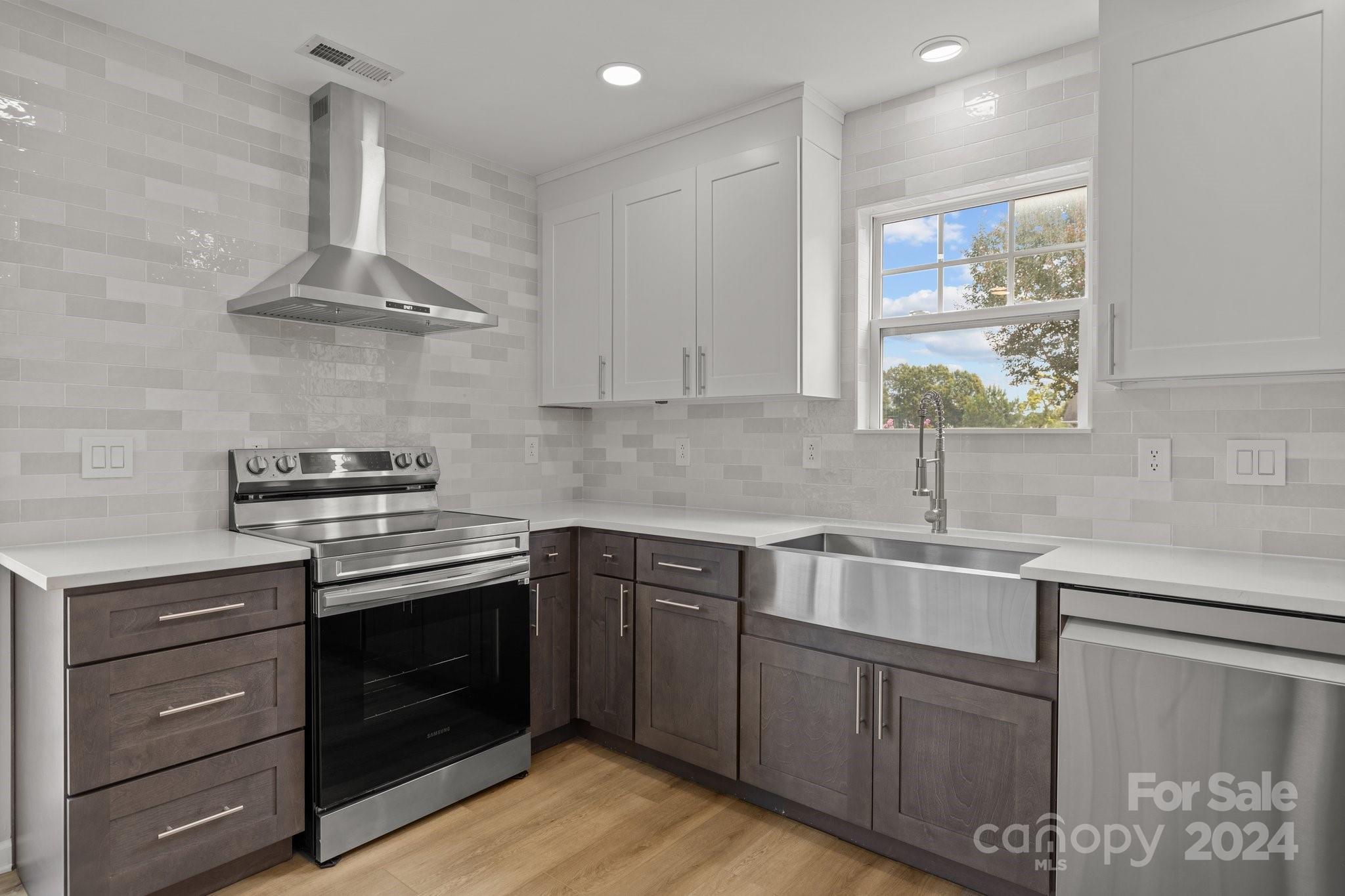 Hamilton Place - Residential