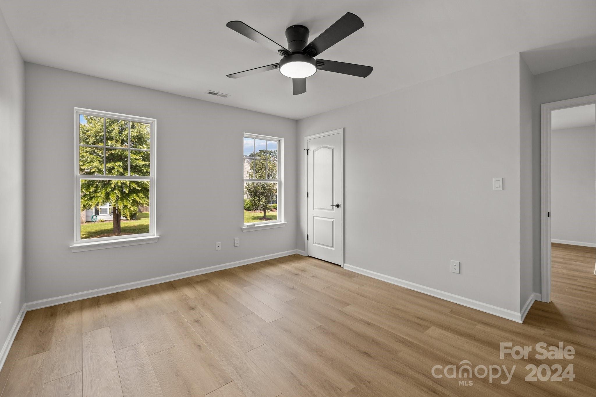 Hamilton Place - Residential