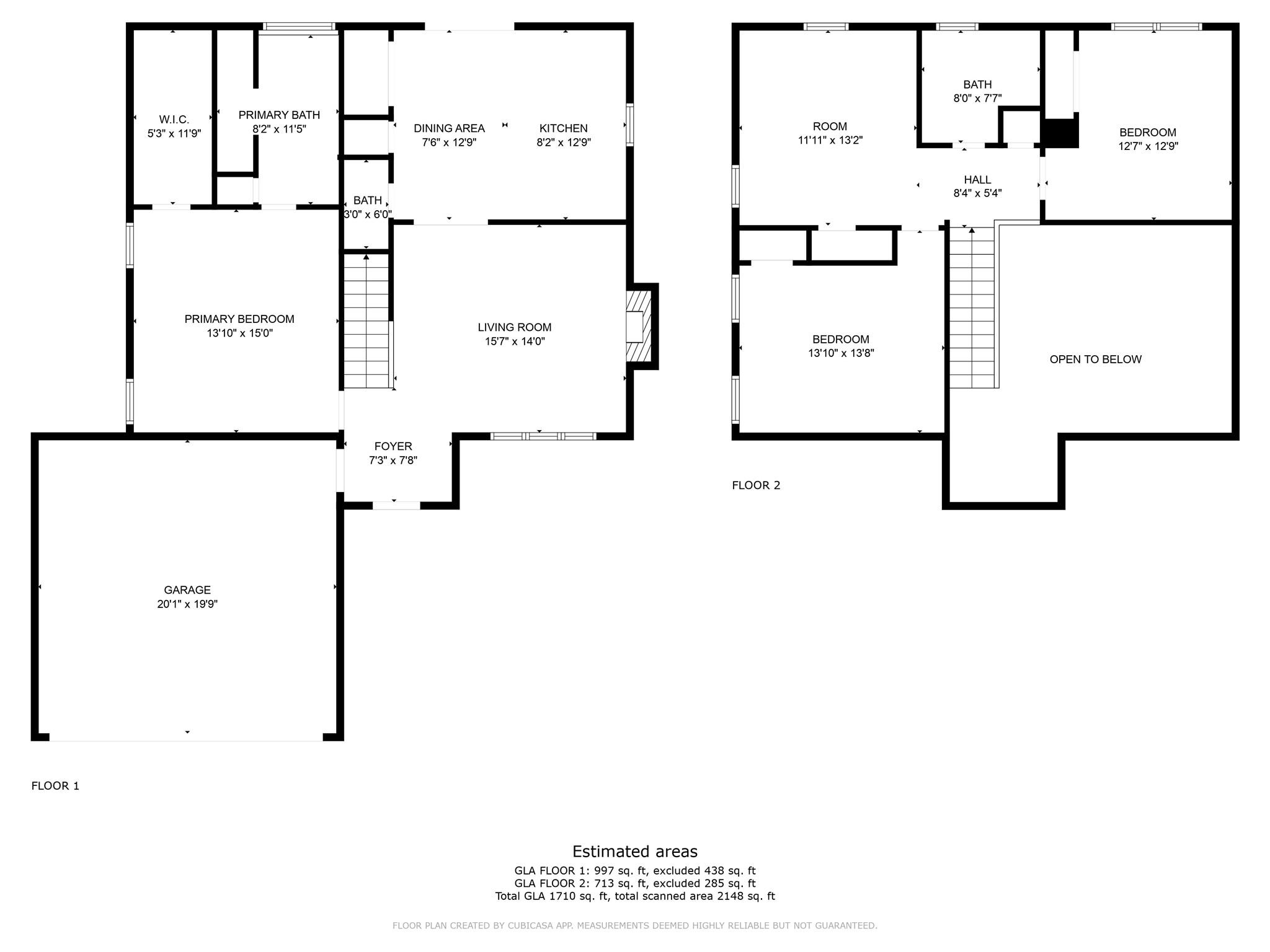 Hamilton Place - Residential