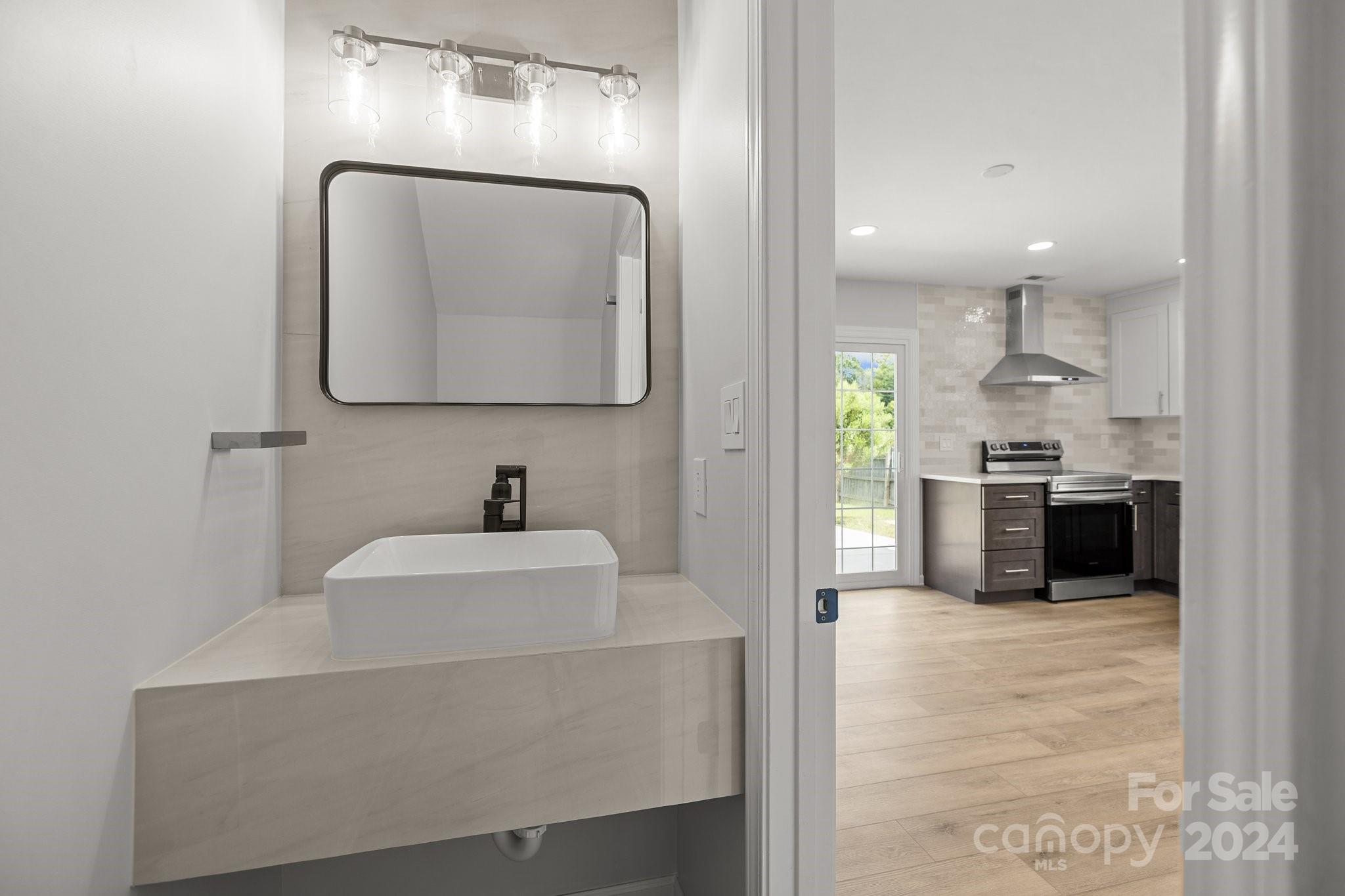 Hamilton Place - Residential